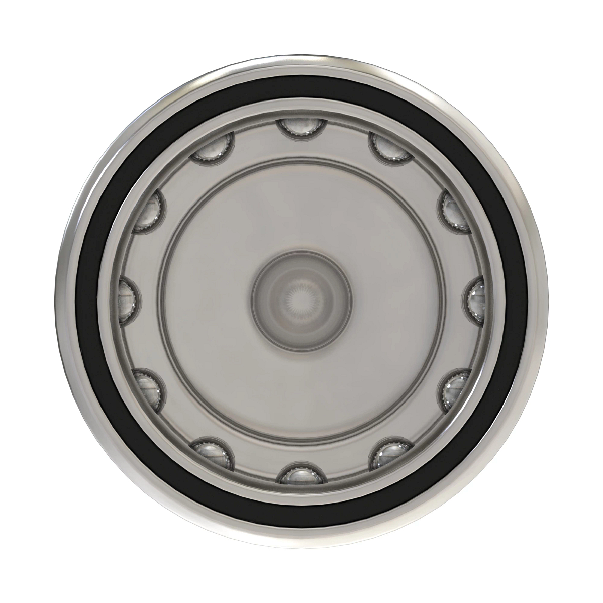 RE45822: Hydraulic Quick Connect Coupler | Shop.Deere.com