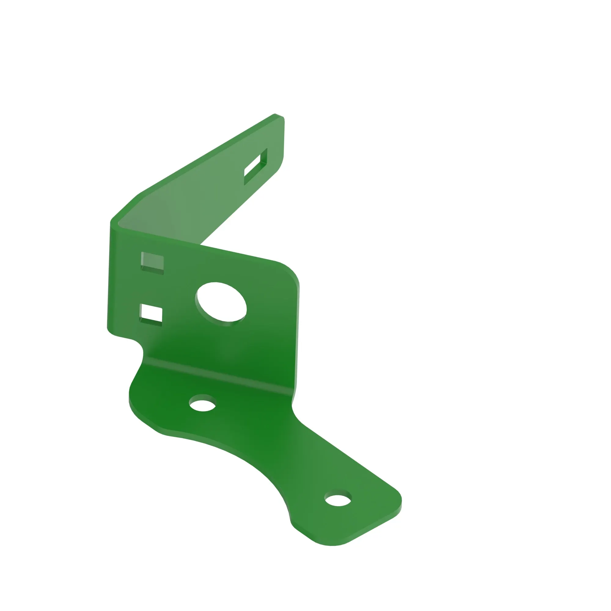 BRACKET, BRACKET