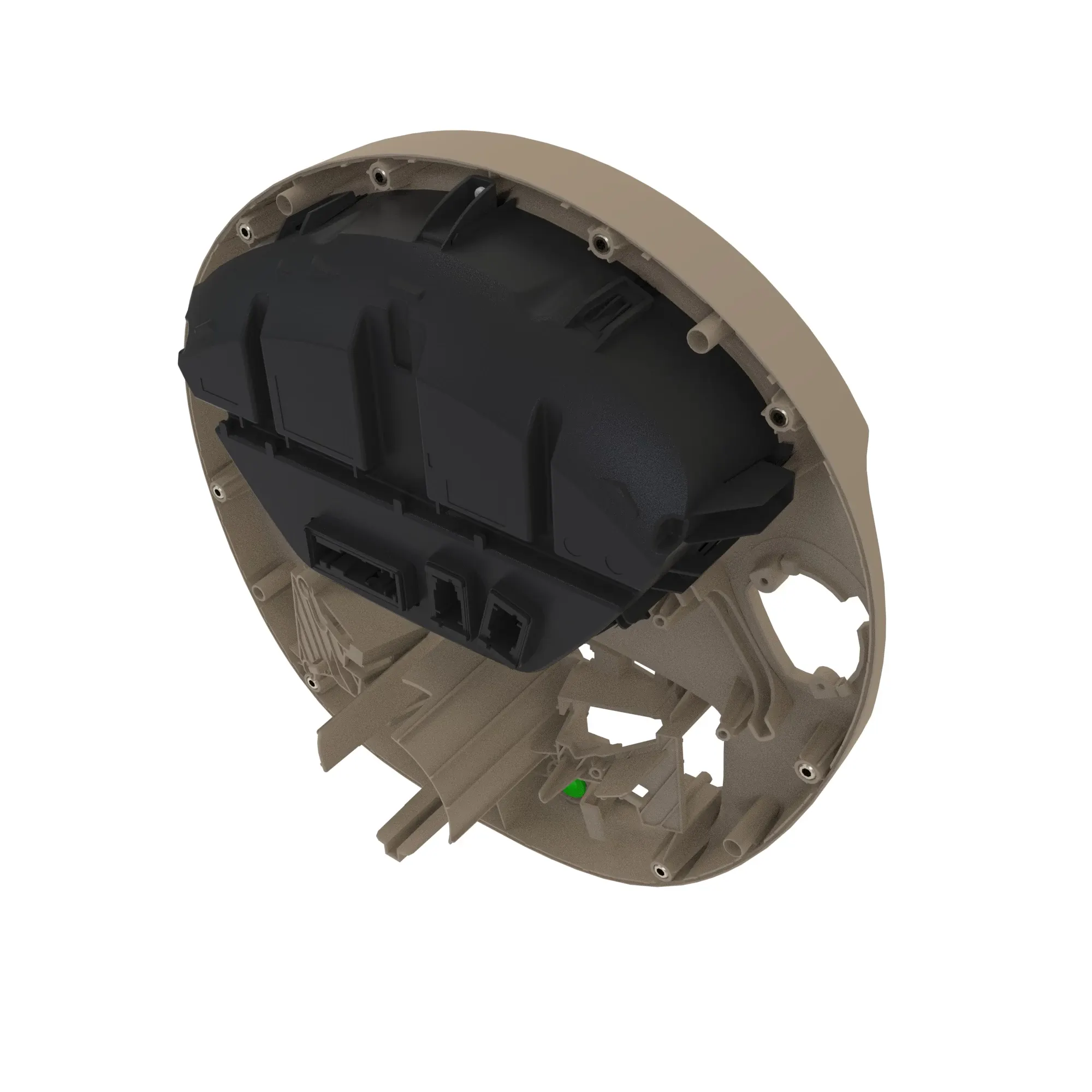 Service Kit for DPT Instrument