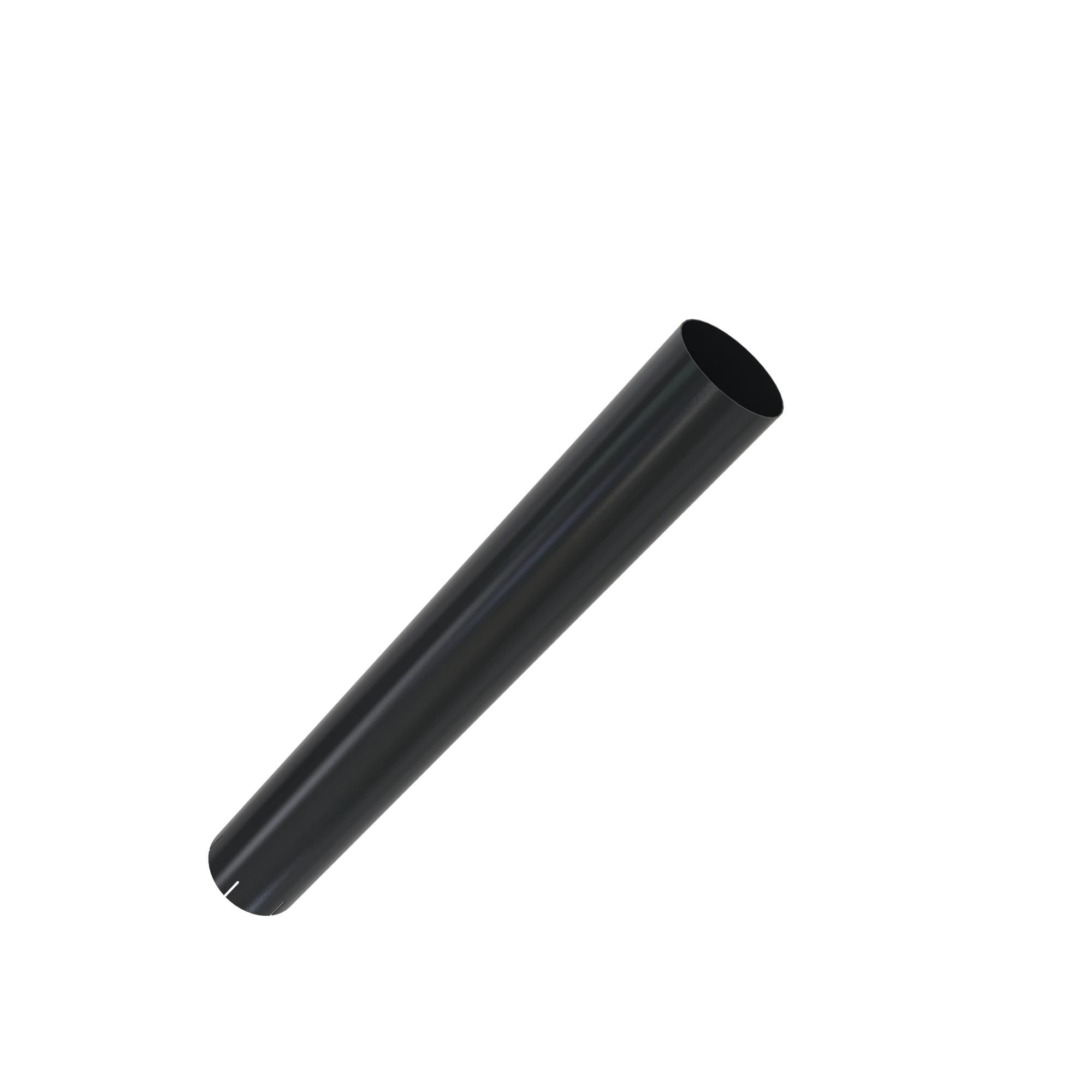 EXTENSION, MUFFLER