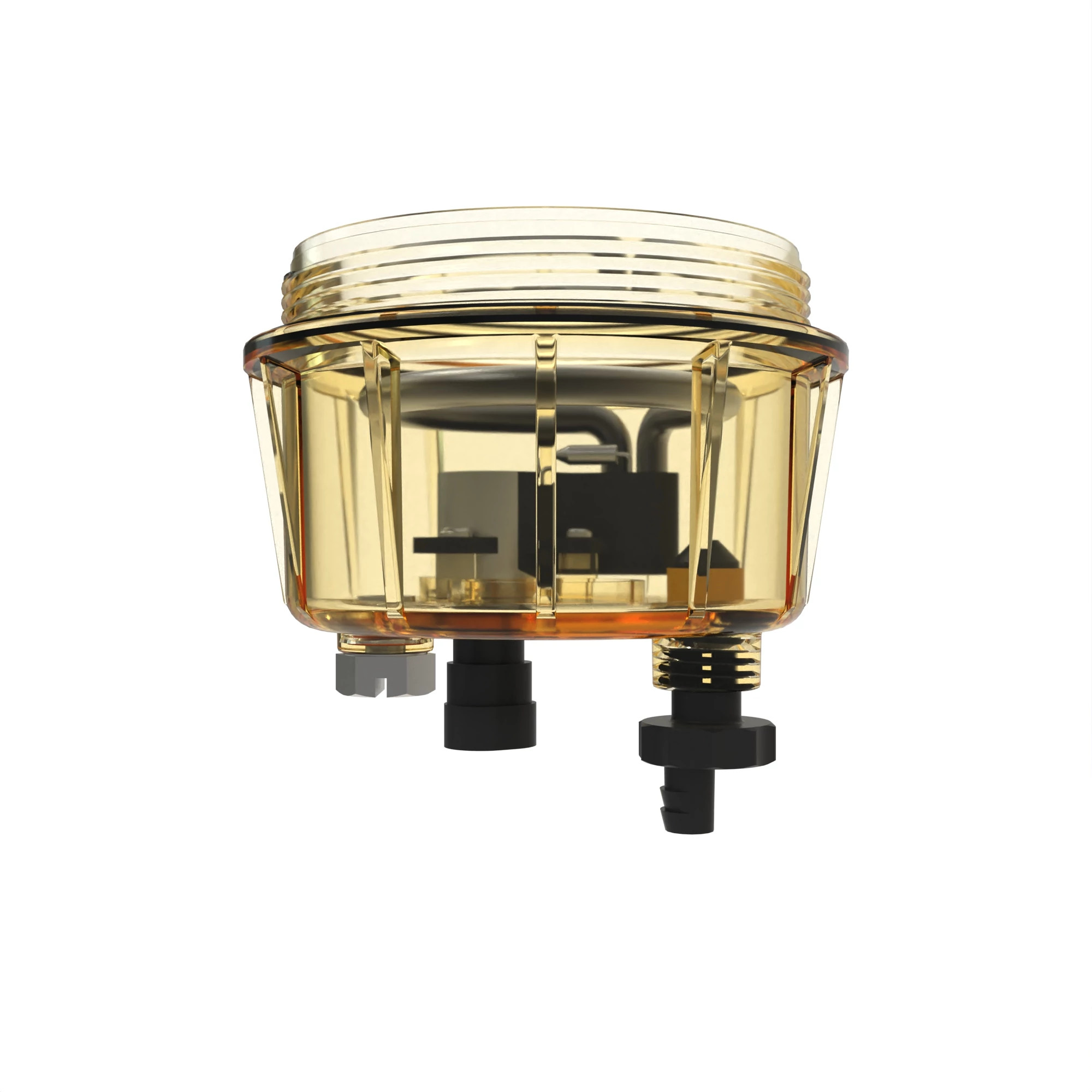 AT387538: Fuel Filter Sediment Bowl