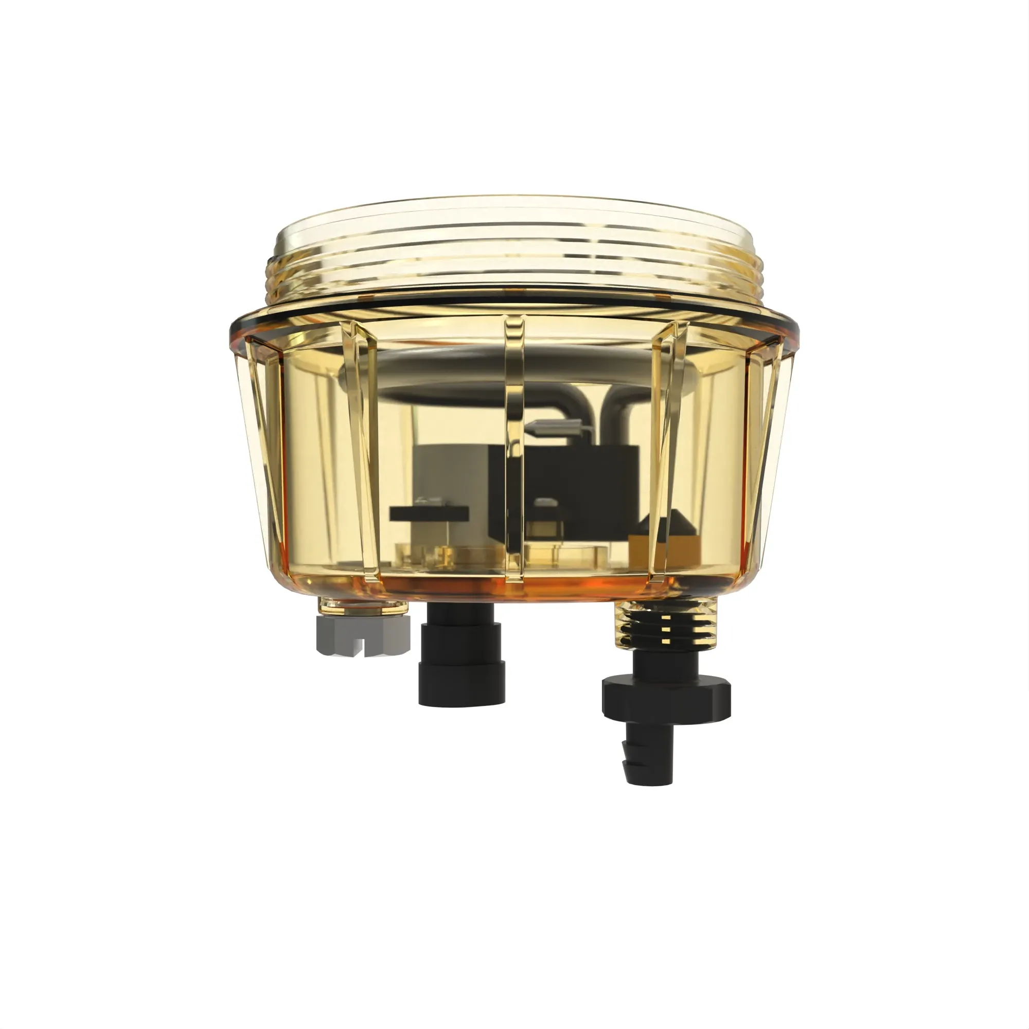 AT387538: Fuel Filter Sediment Bowl