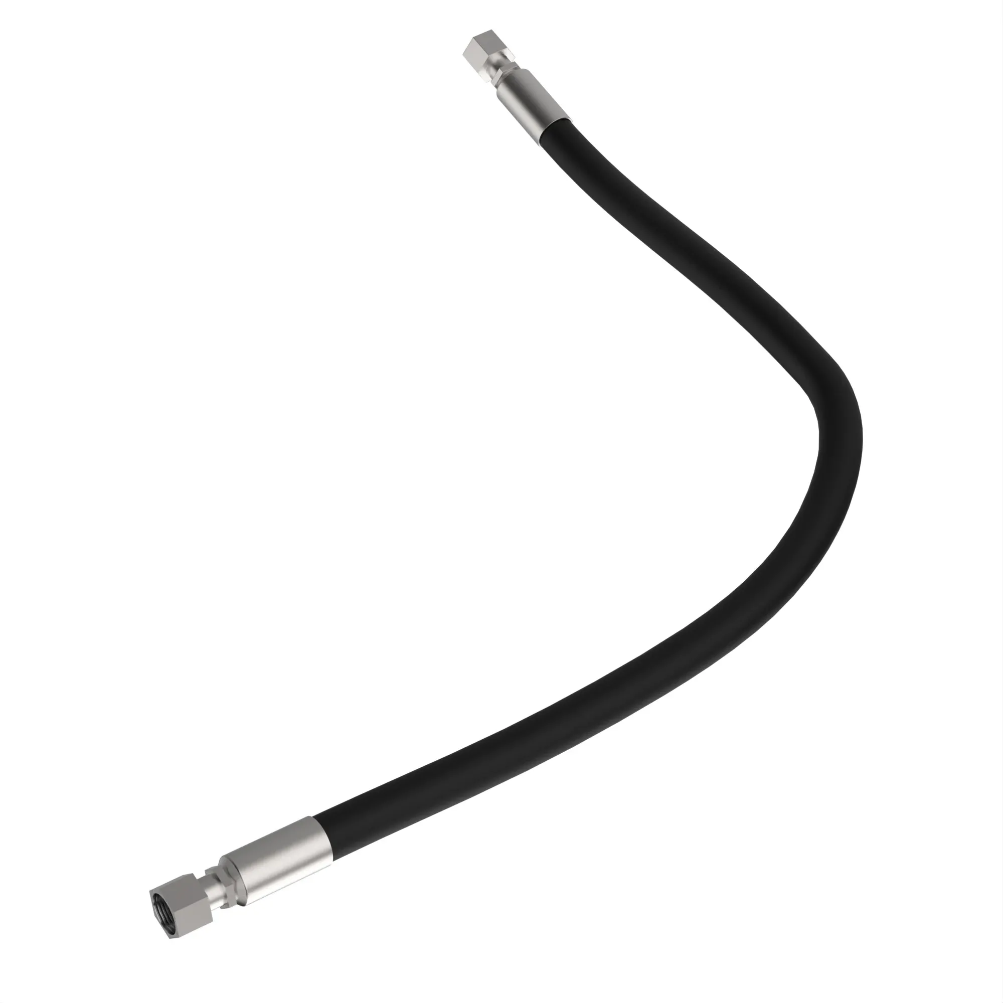 John Deere Hydraulic Hose - AT502394