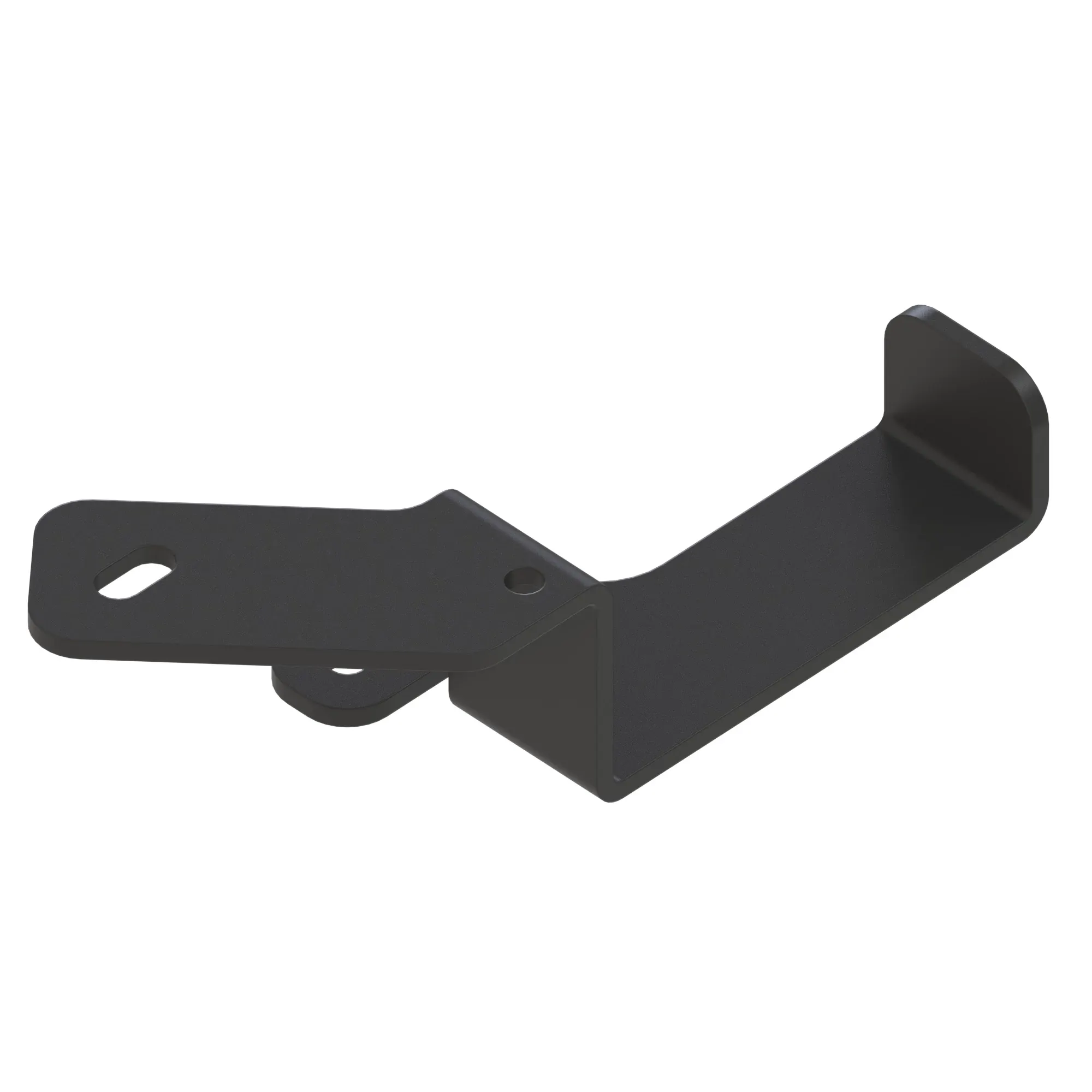 BRACKET HYDRAULIC, RESERVOIR