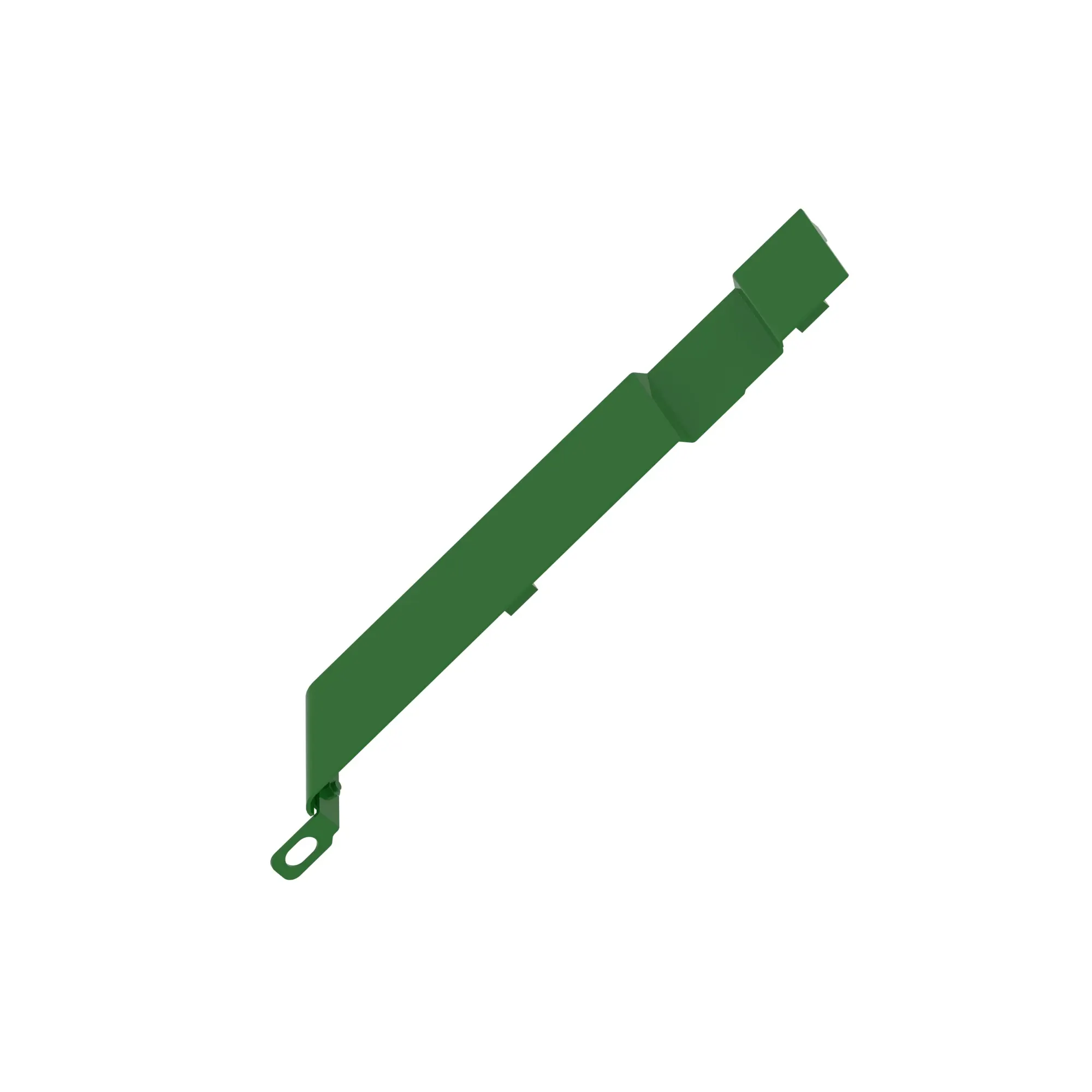 John Deere Cover - F658259