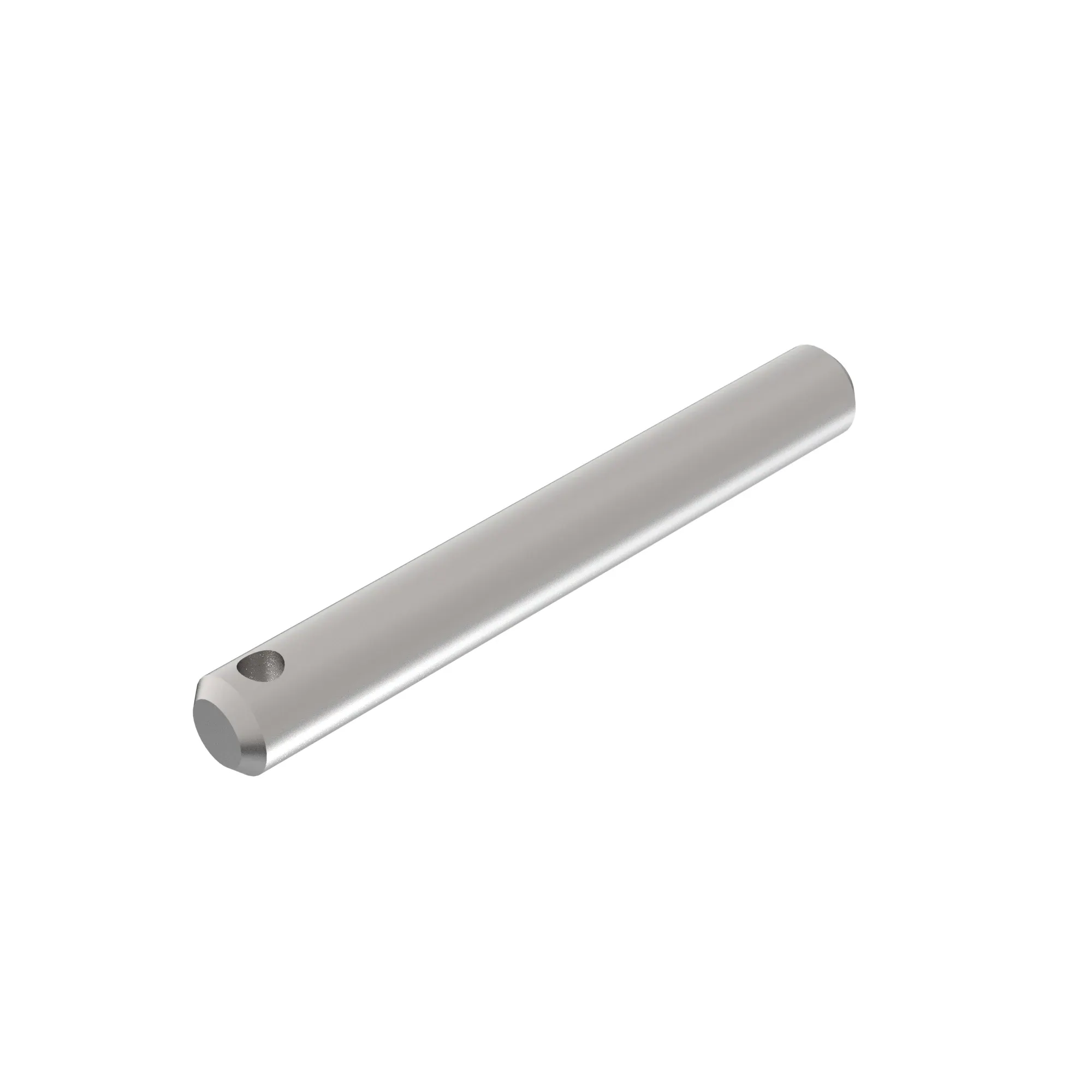 John Deere Straight Drilled Pin - N381049