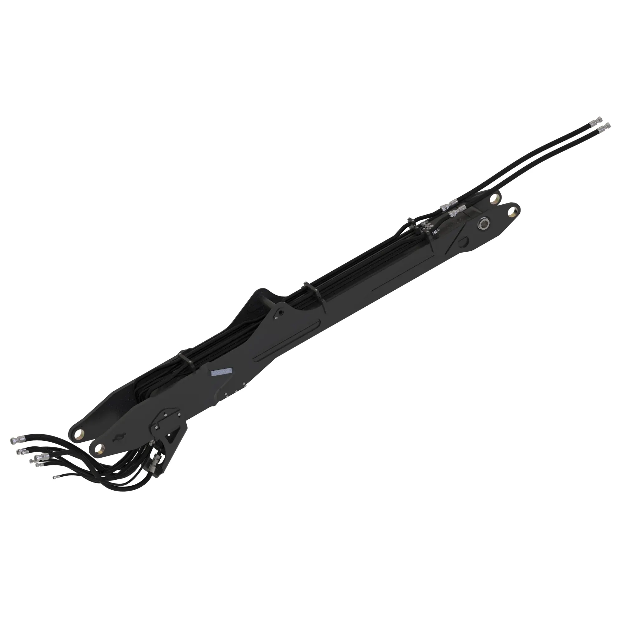 John Deere Main boom Repair Kit - F660024