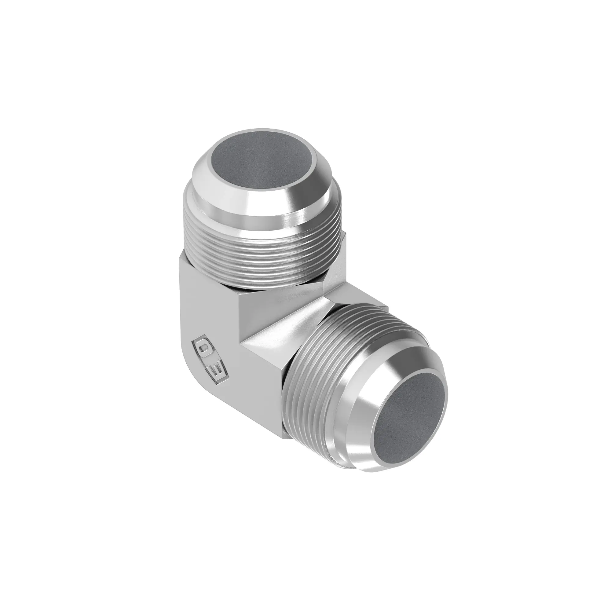 John Deere Elbow Fitting - F070660