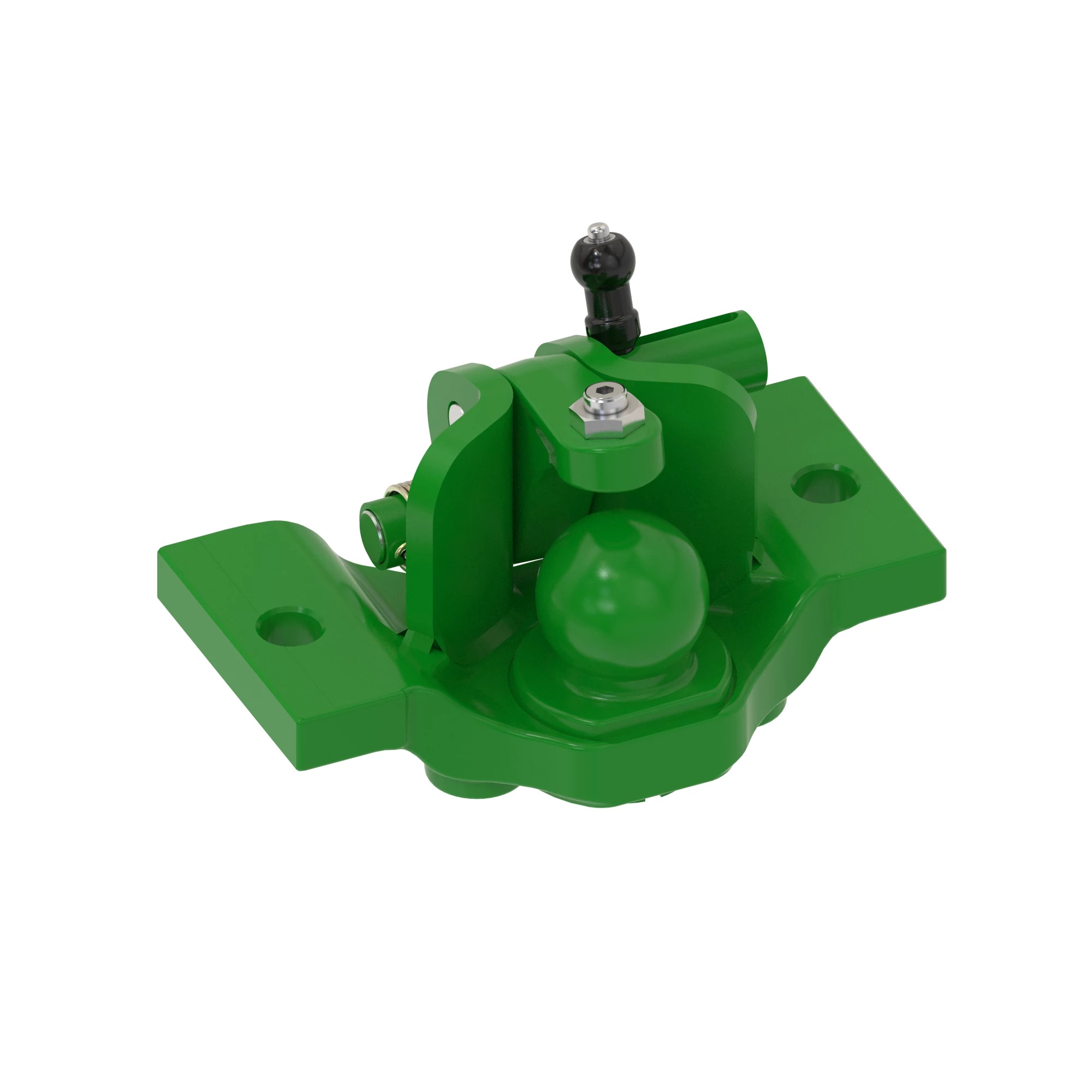 BL16155; K80 Ball Hitch; Hitch; A480A