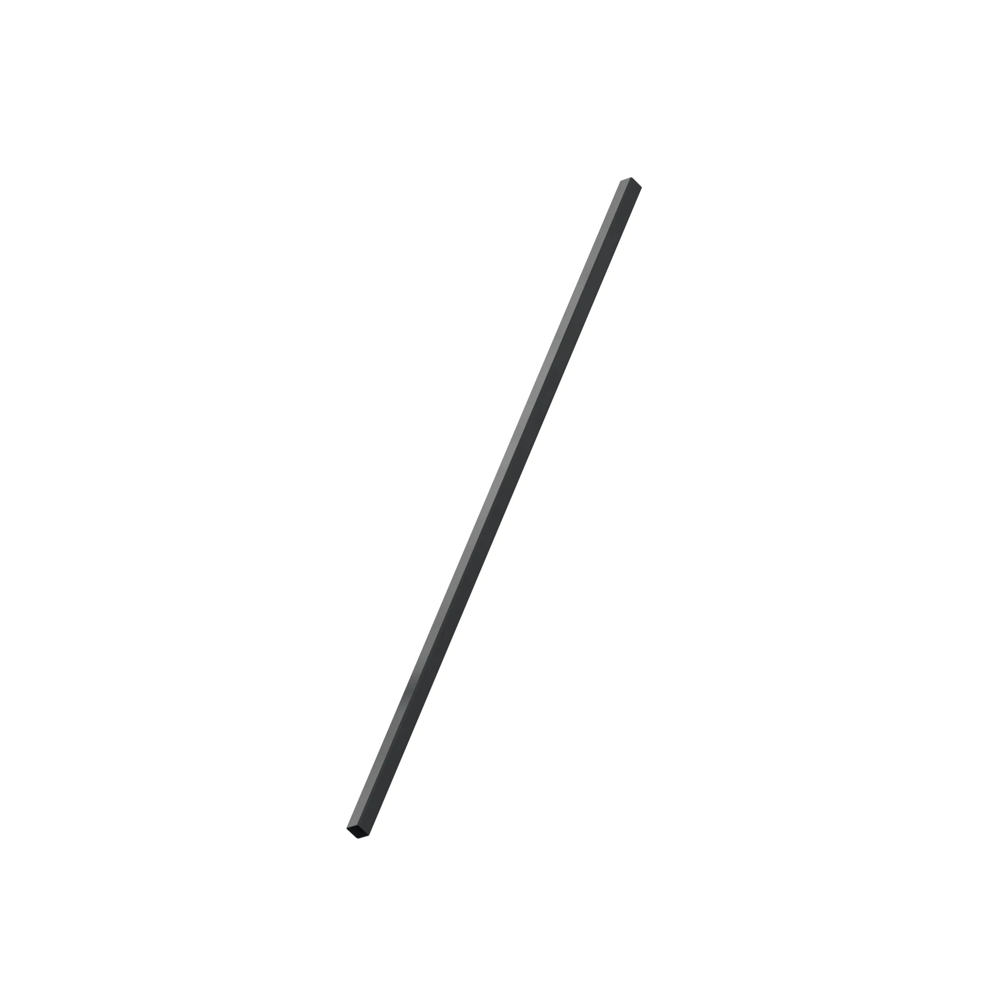 STRUCTURAL TUBE, TUBE, 12' BASKET