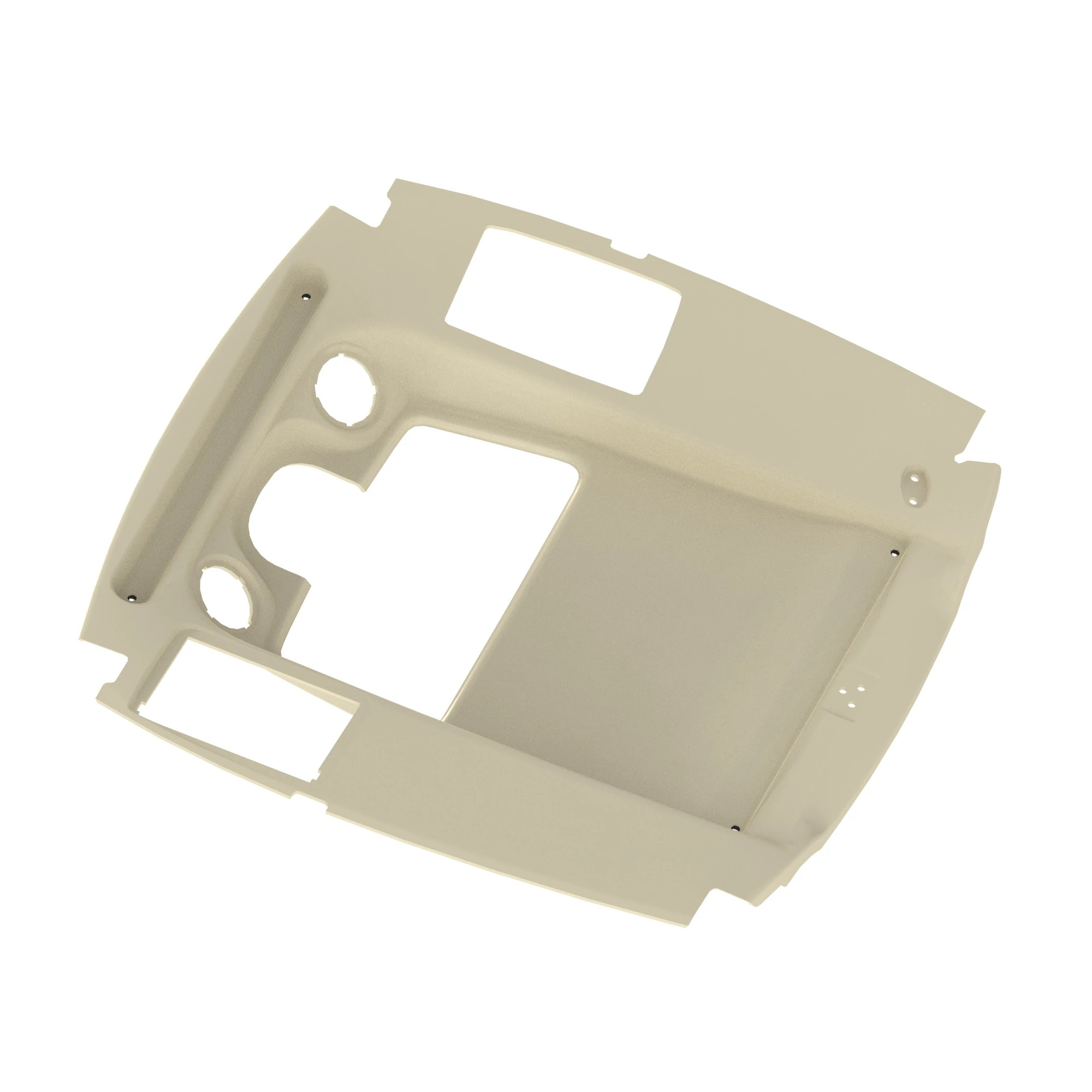 John Deere Headliner Assembly - AL234848