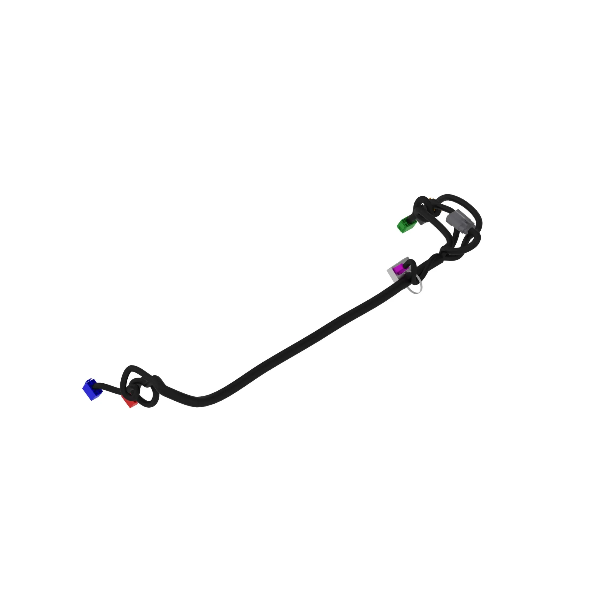 Wiring Harnesses