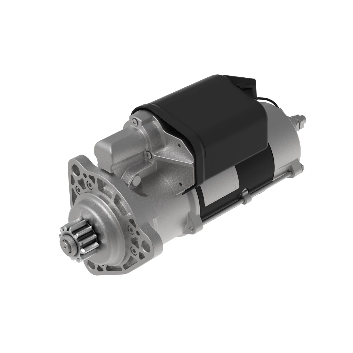 Starter Motor Kit, Starter Motor Ki