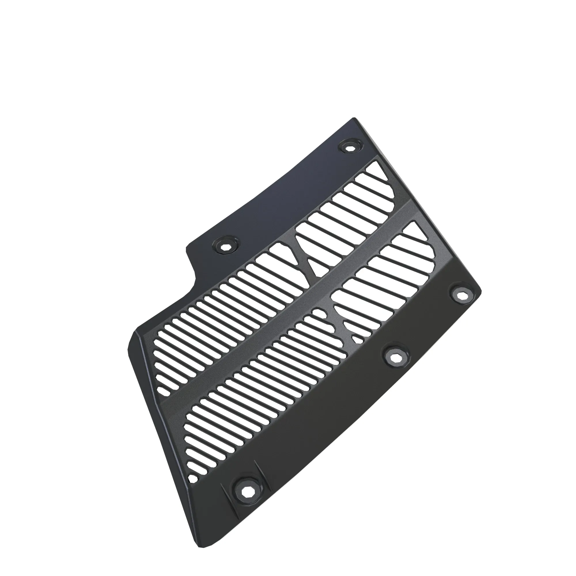 Louver