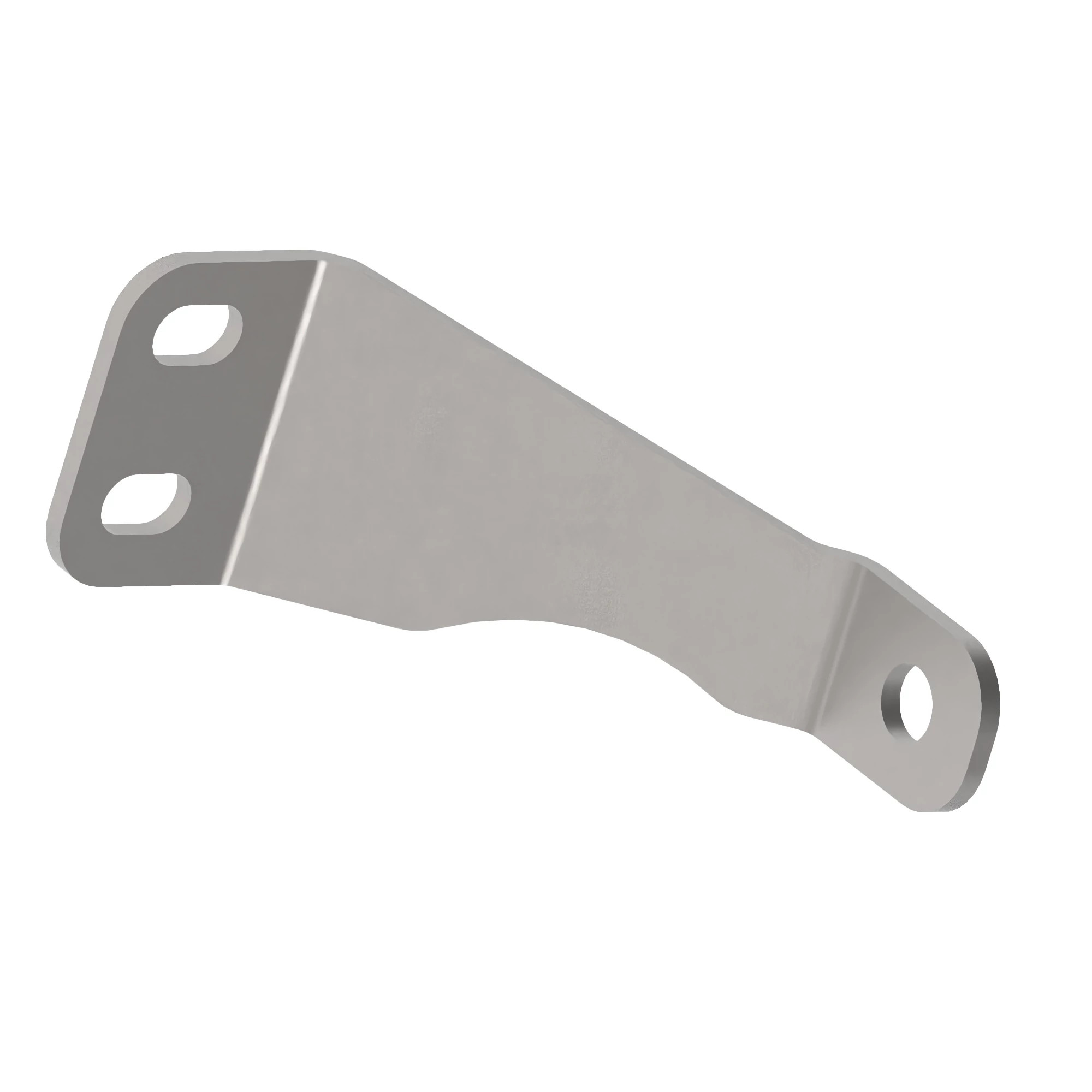 BRACKET, MUFFLER SUPPORT