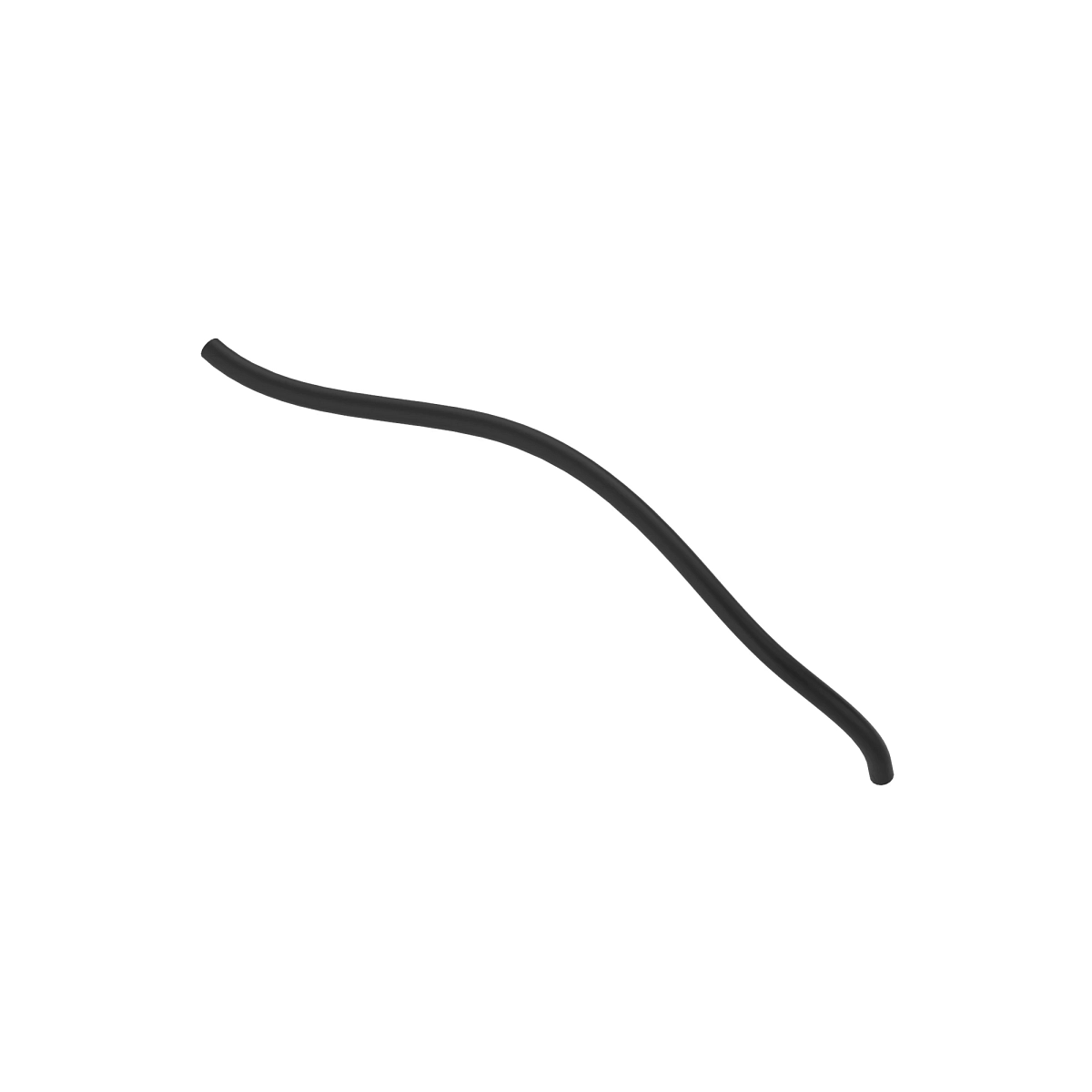 High Pressure Hose, 7.94ID, Low Per
