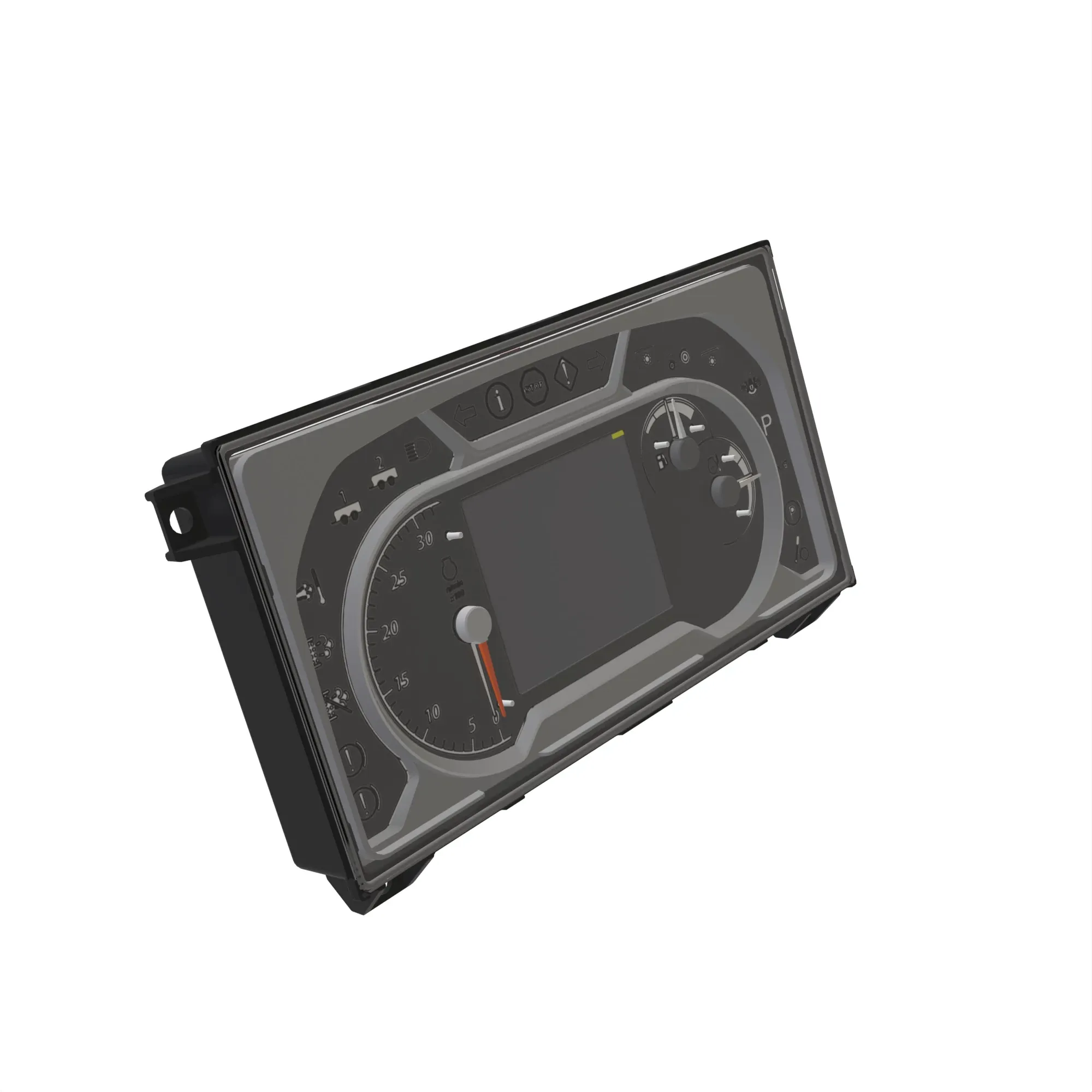 John Deere Display Module - PH85242683