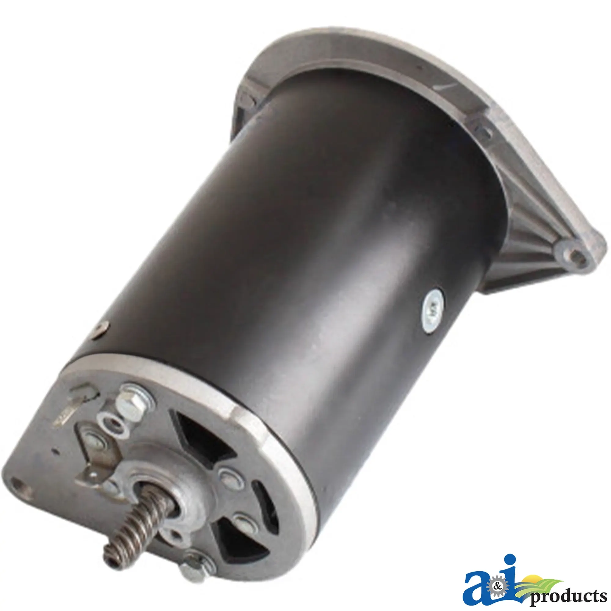 A&I Products Alternator, 12 Volt, 30 Amp - A-VPF1001