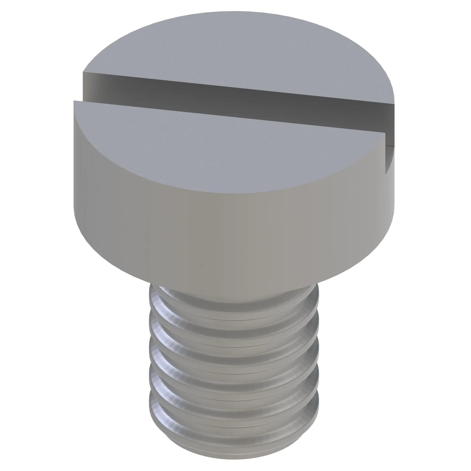 John Deere Screw - F017217