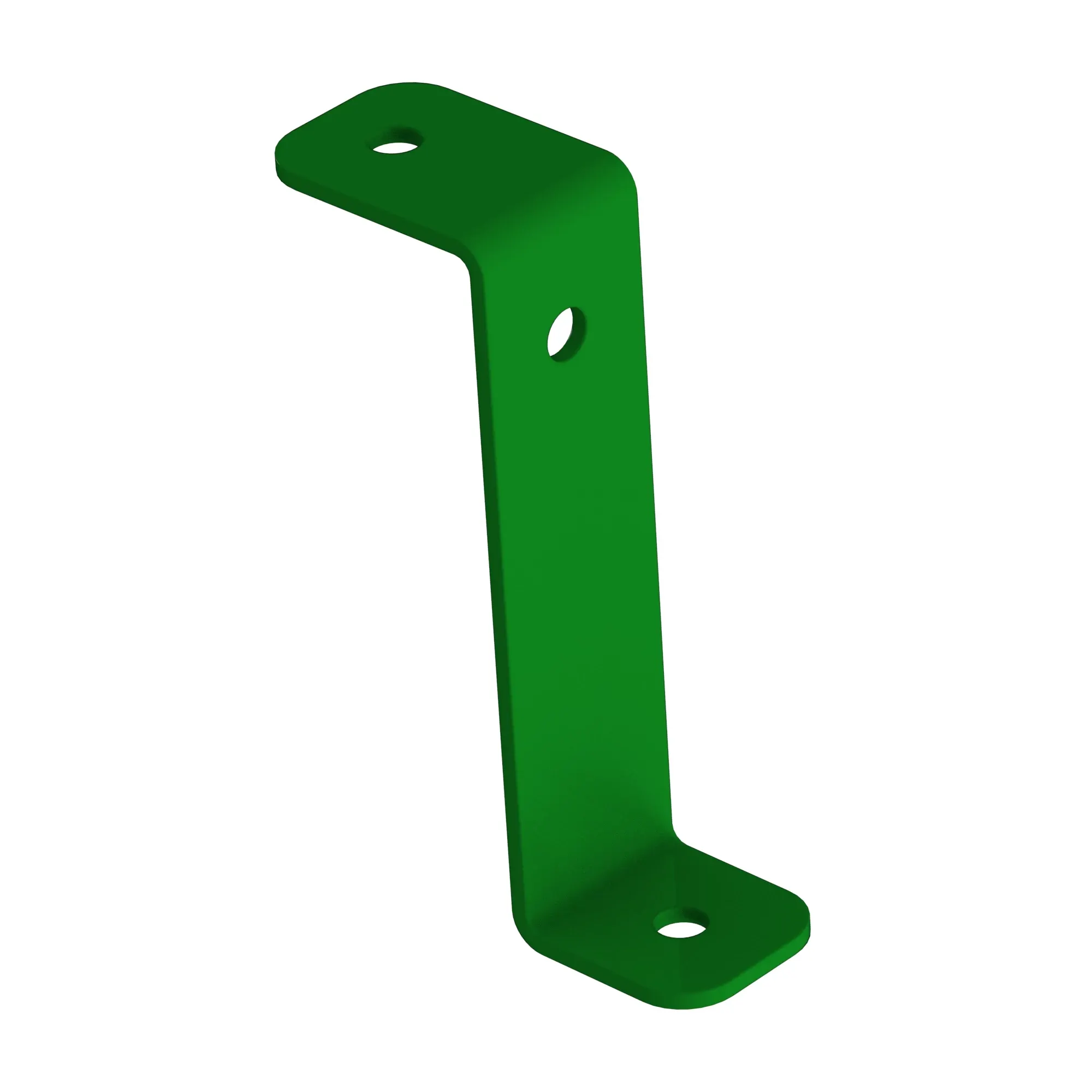 Z-Bracket, Hose Support