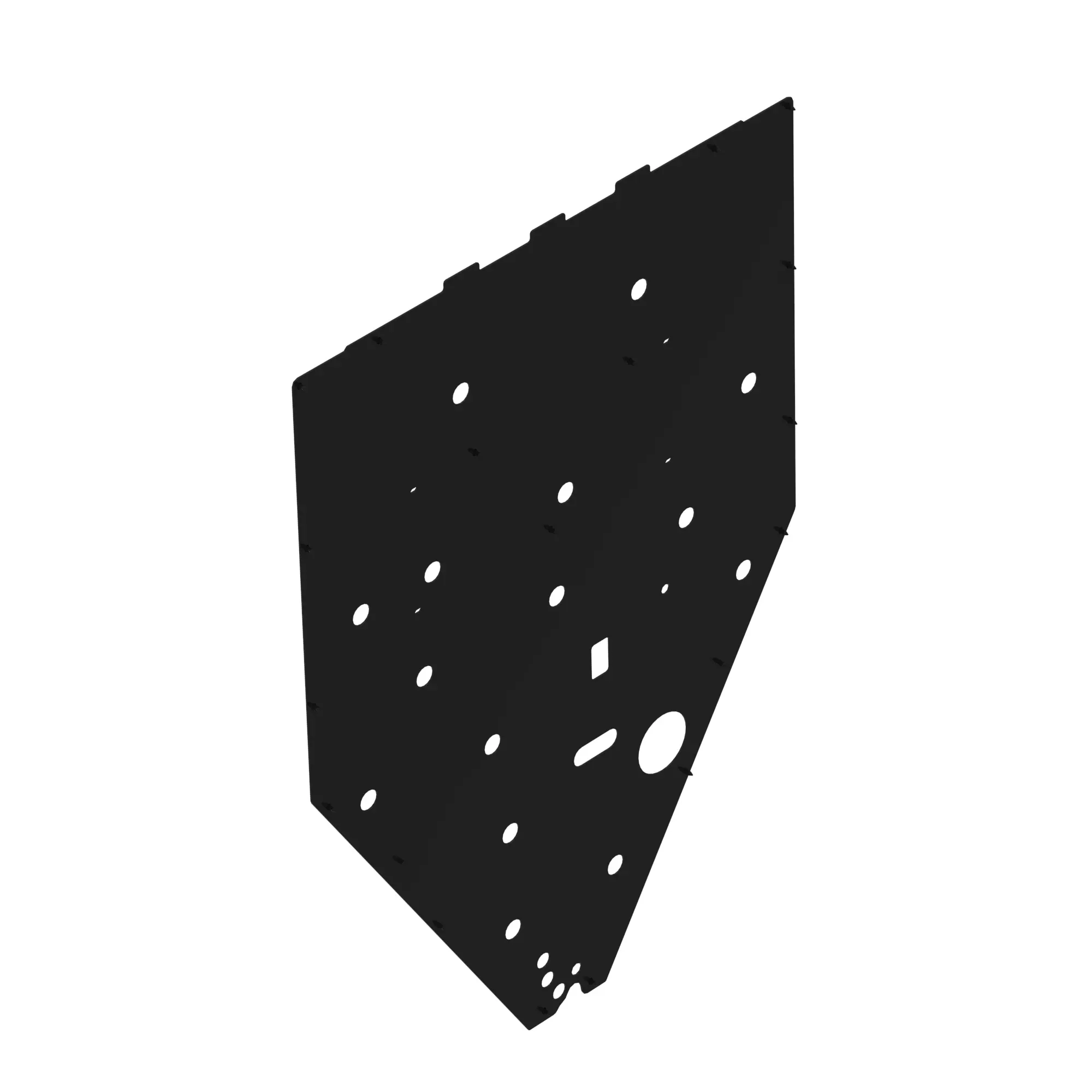 SKID PLATE