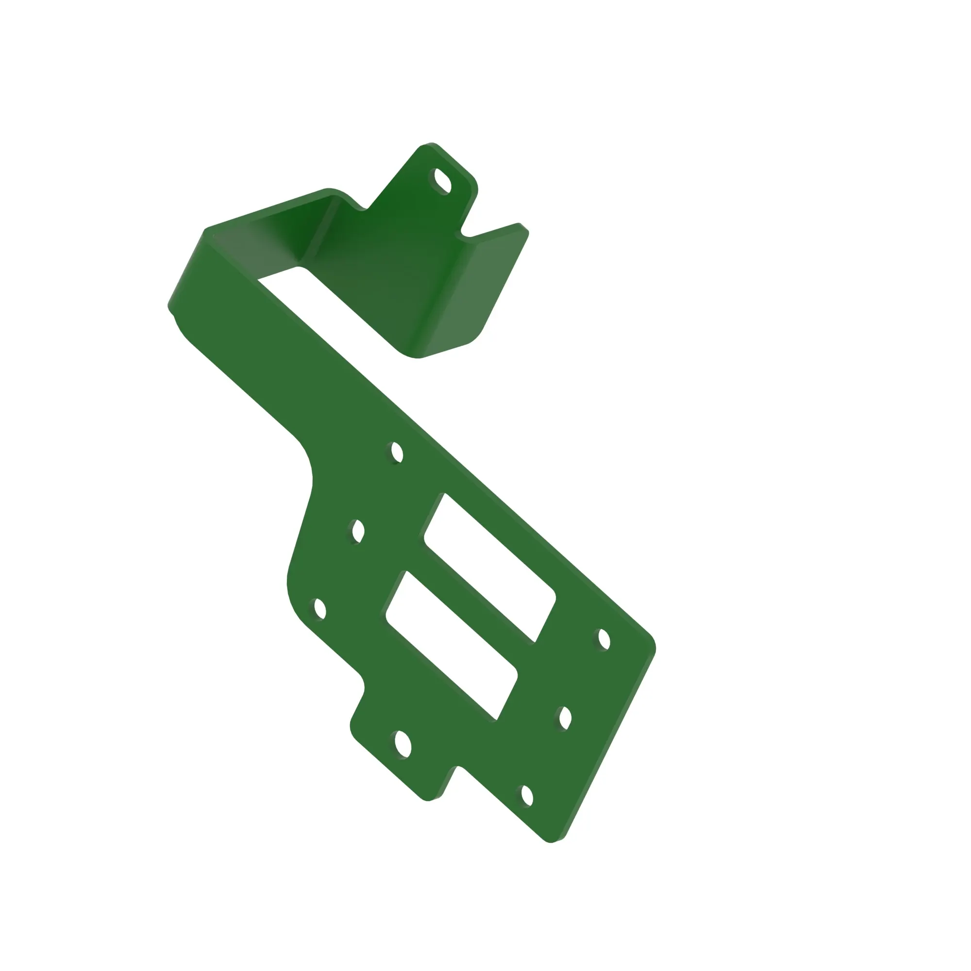 Bracket
