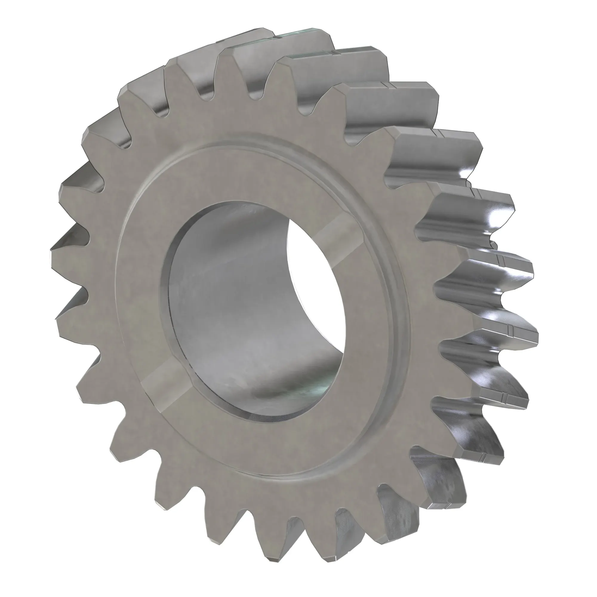 John Deere Helical Gear - SU47603