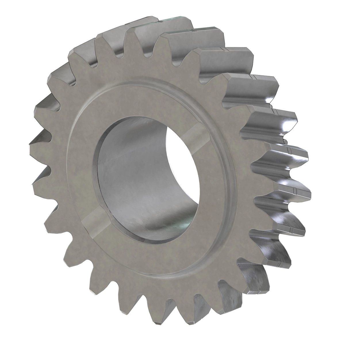 Helical Gear, MFWD Dr