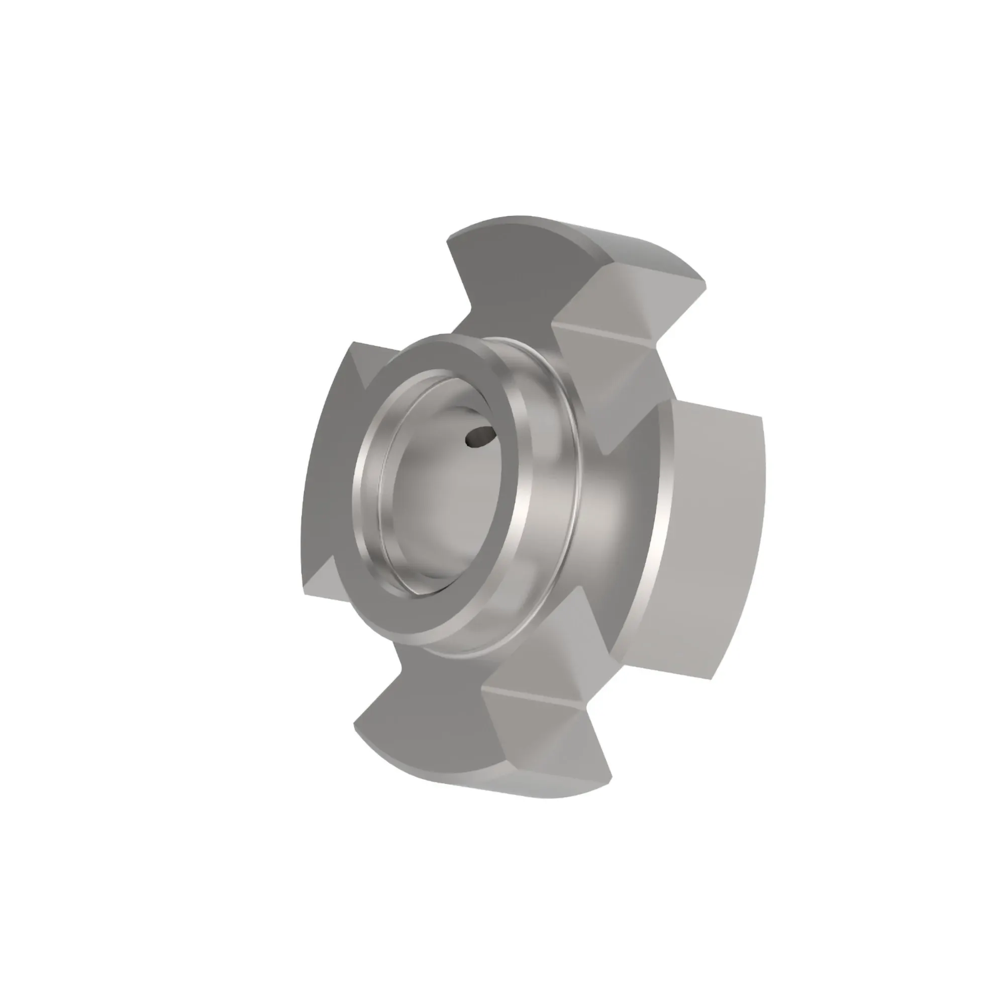 WHEEL, ASSY, FAN SPEED AND LOCK COL