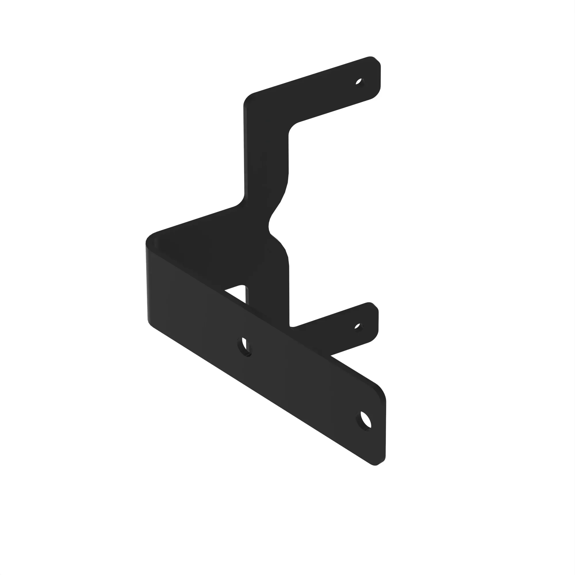 BRACKET, LED LIGHT GULLWING BRACKET