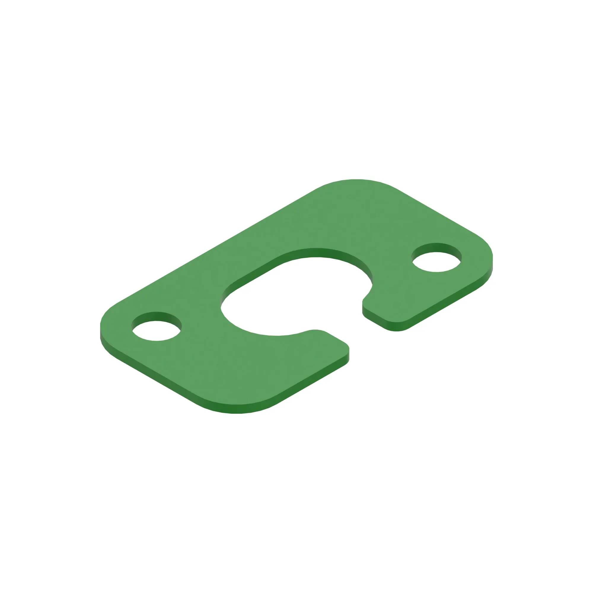 John Deere Retainer - HXE78182