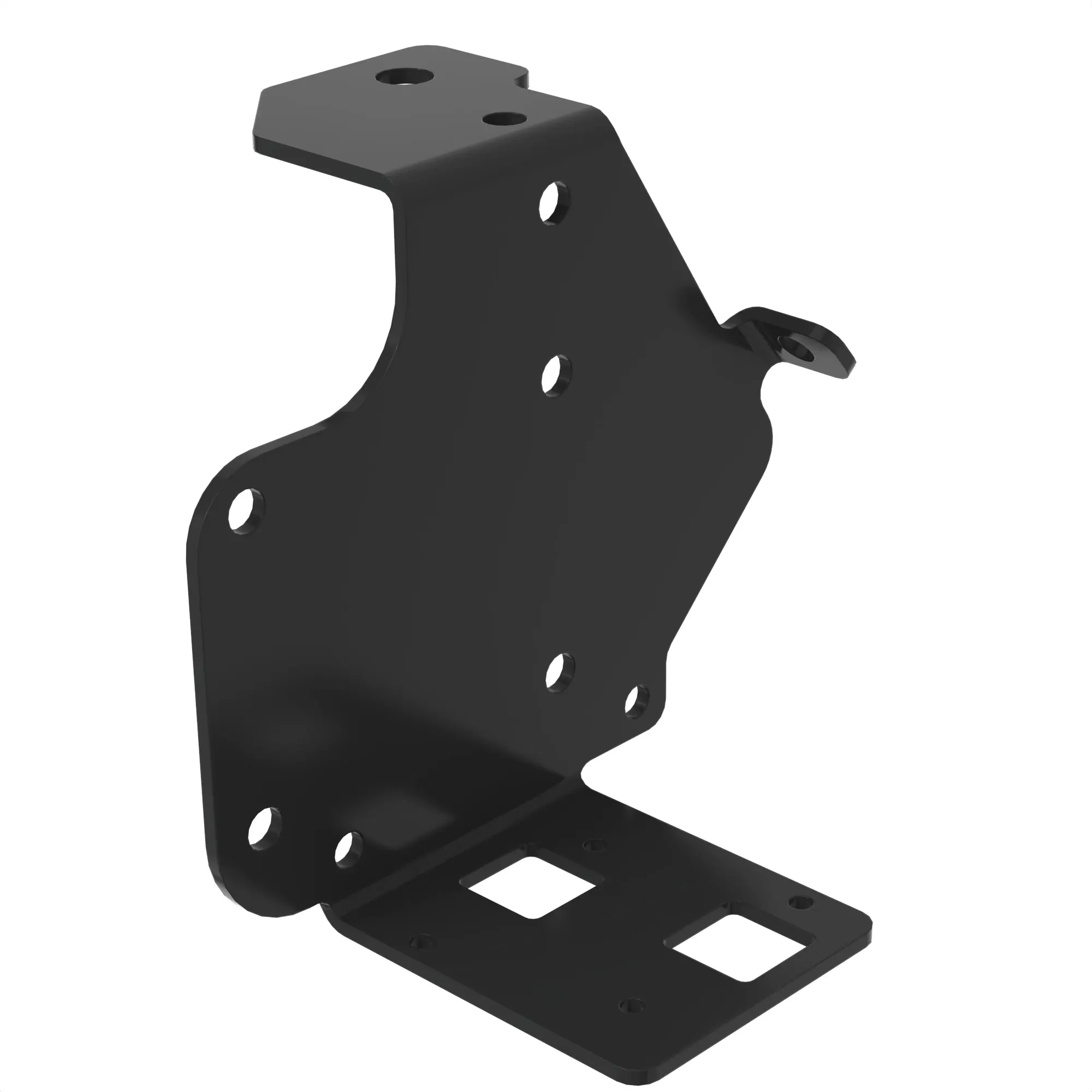 Bracket