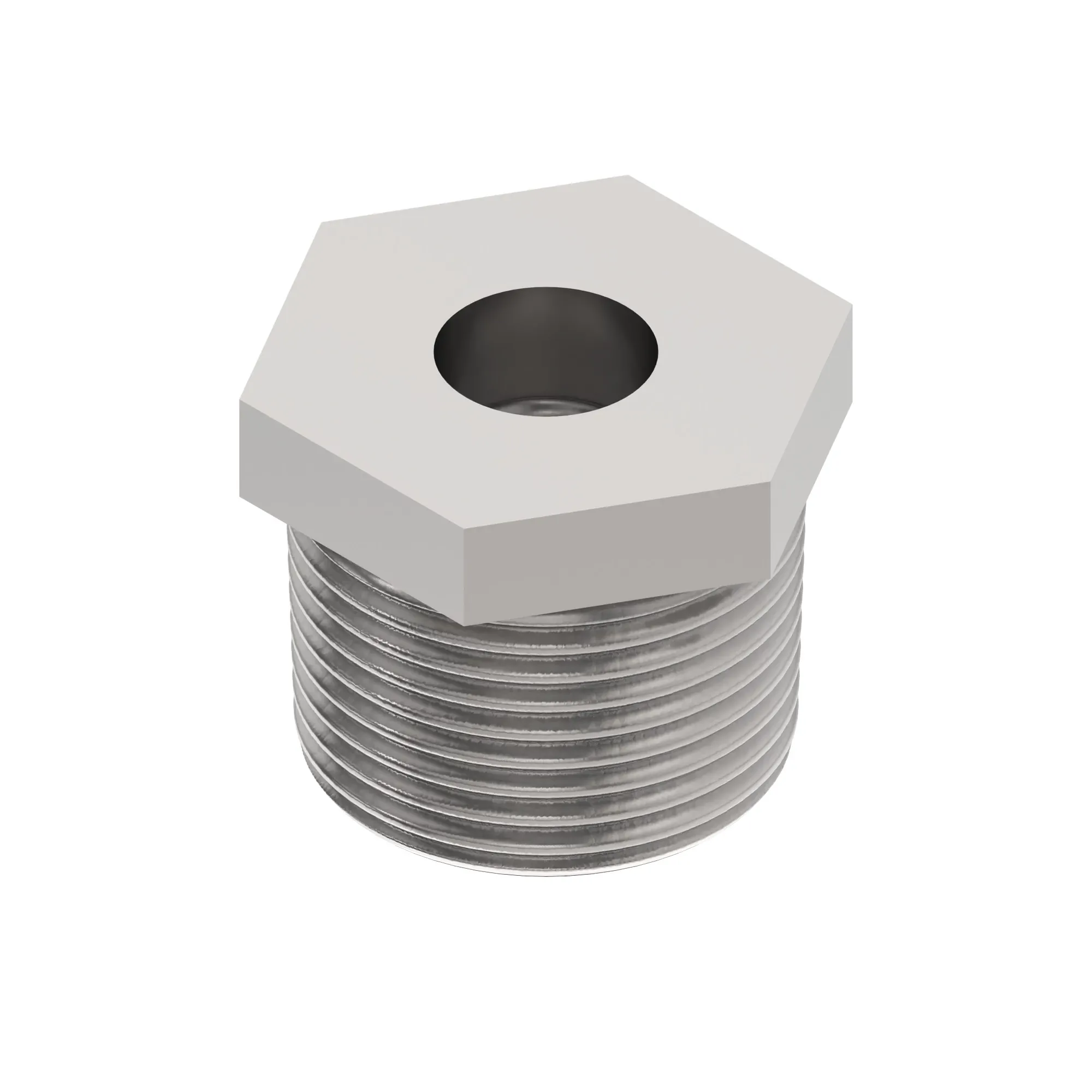 Pipe Bushing