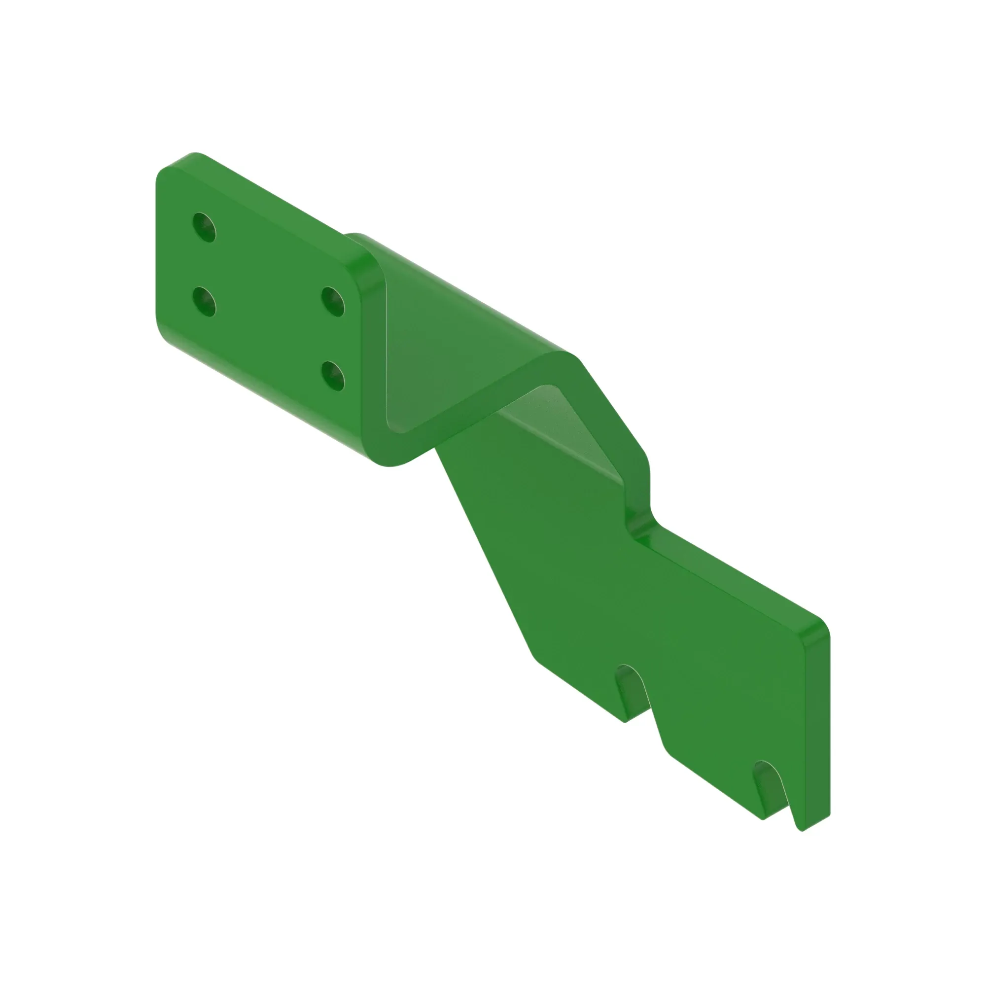 John Deere Multi-Coupler Bracket - W59939