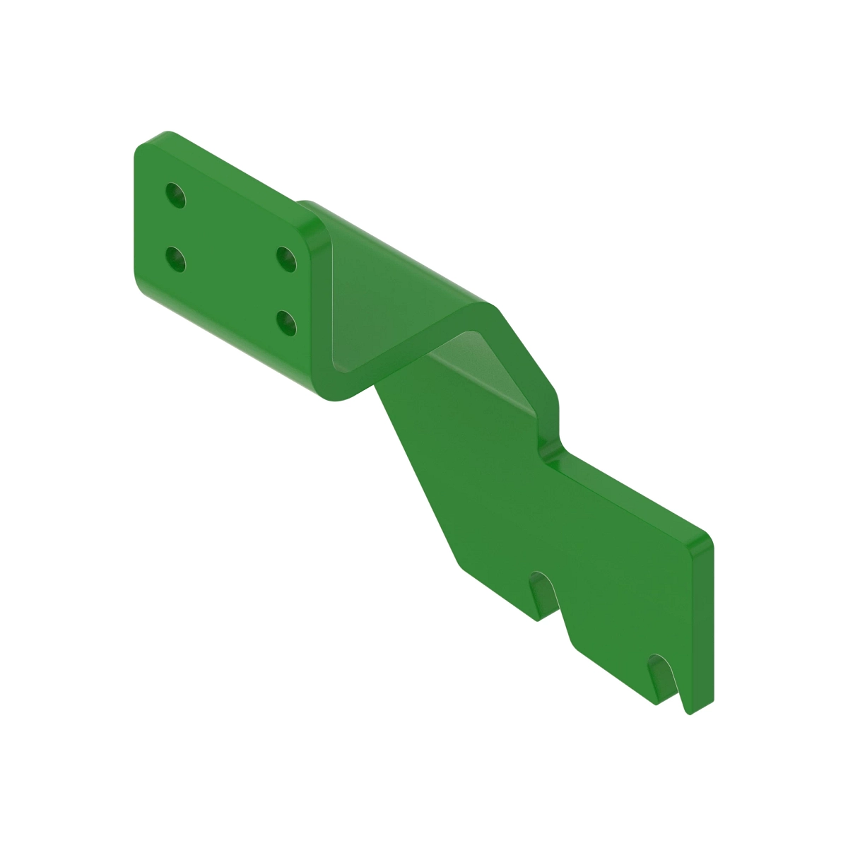 Bracket, Sup. Mc 6RC/Mc, 6R, 6M IT4 6