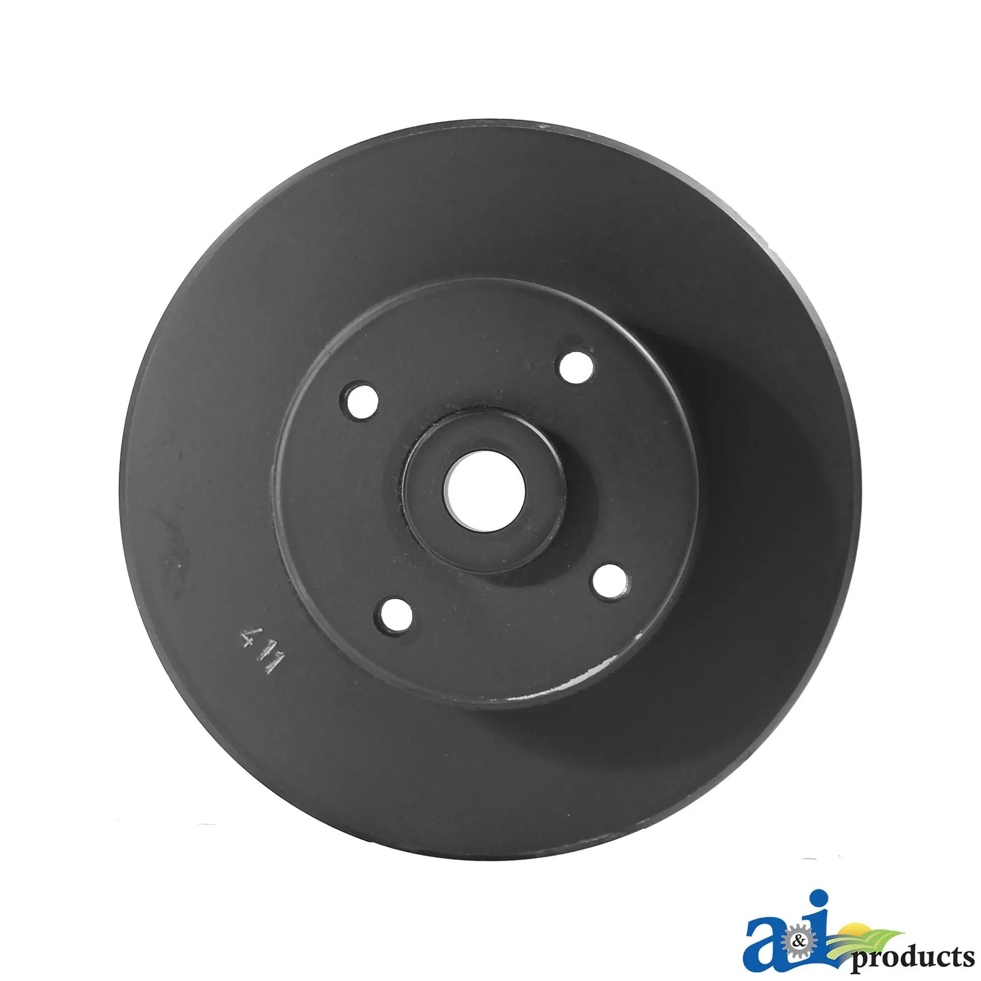 Pulley