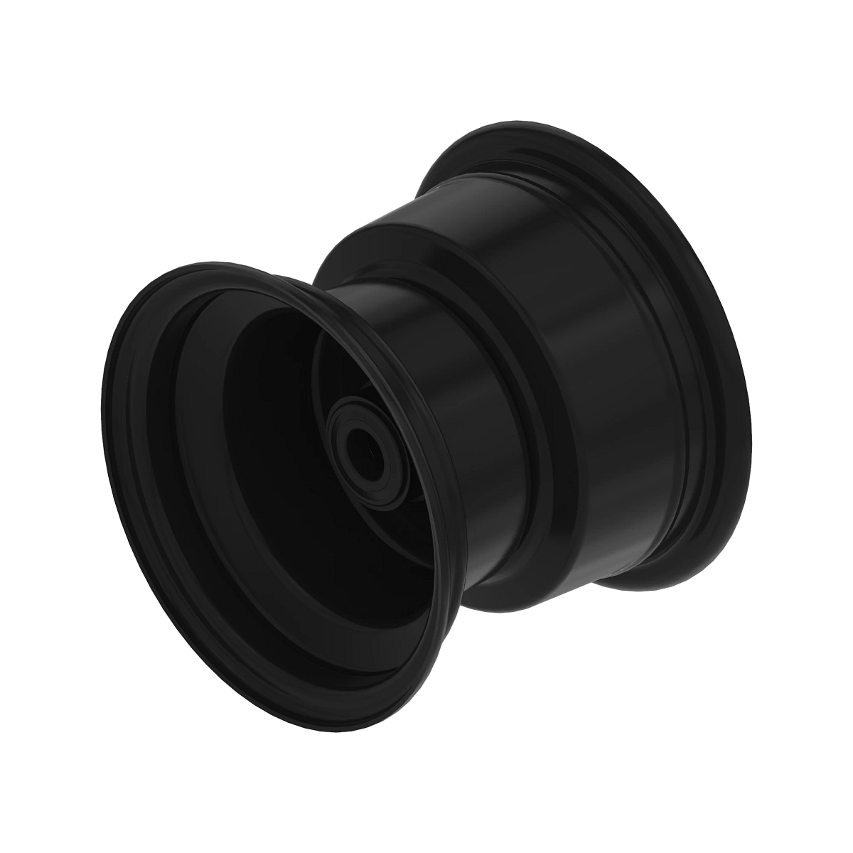 A1 Front Wheel