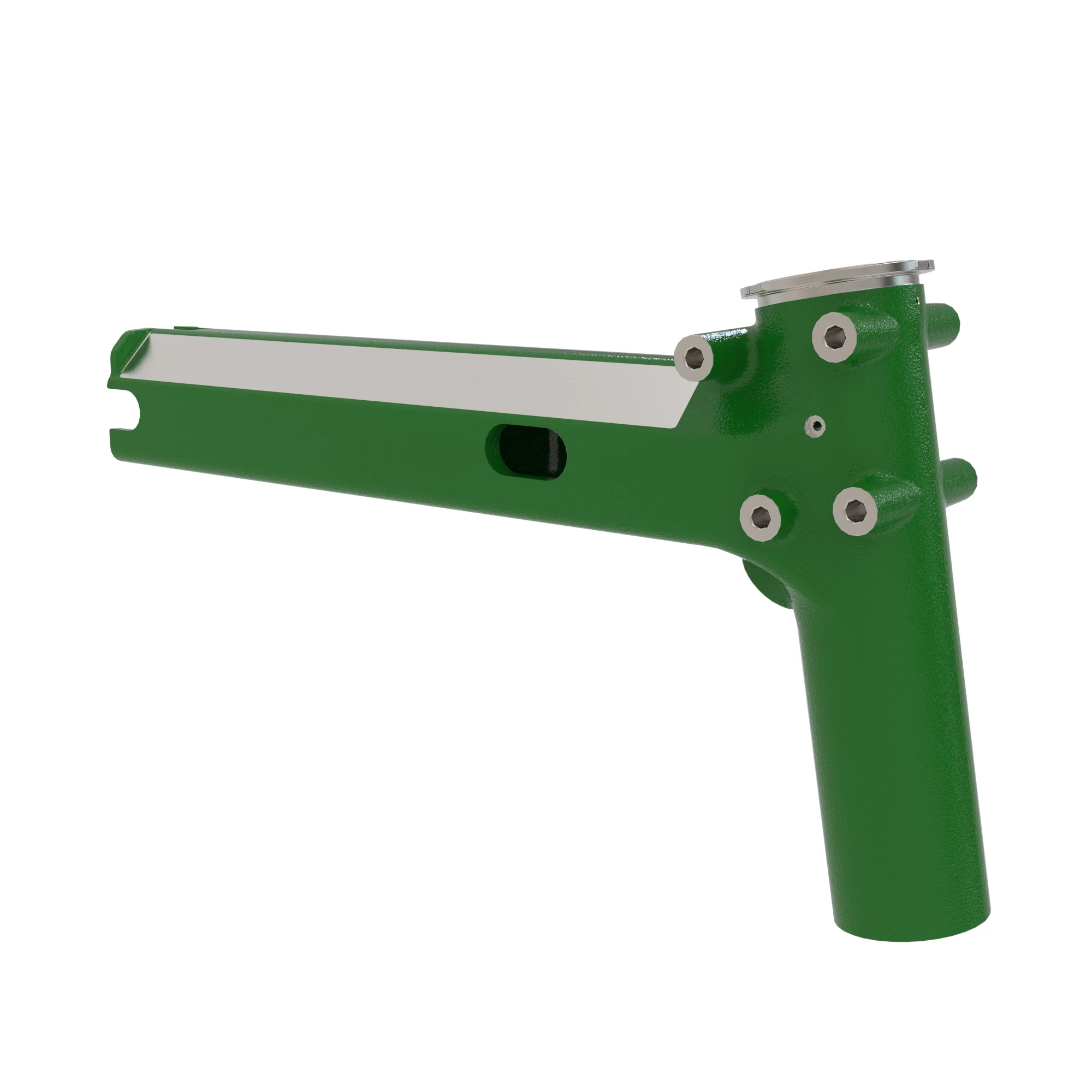 AN207167: Axle Knee | Shop.Deere.com