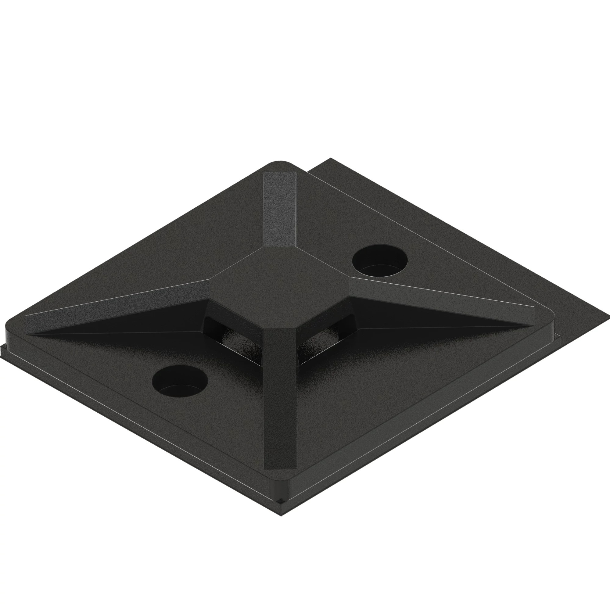 SOCKET, SELF ADHESIVE