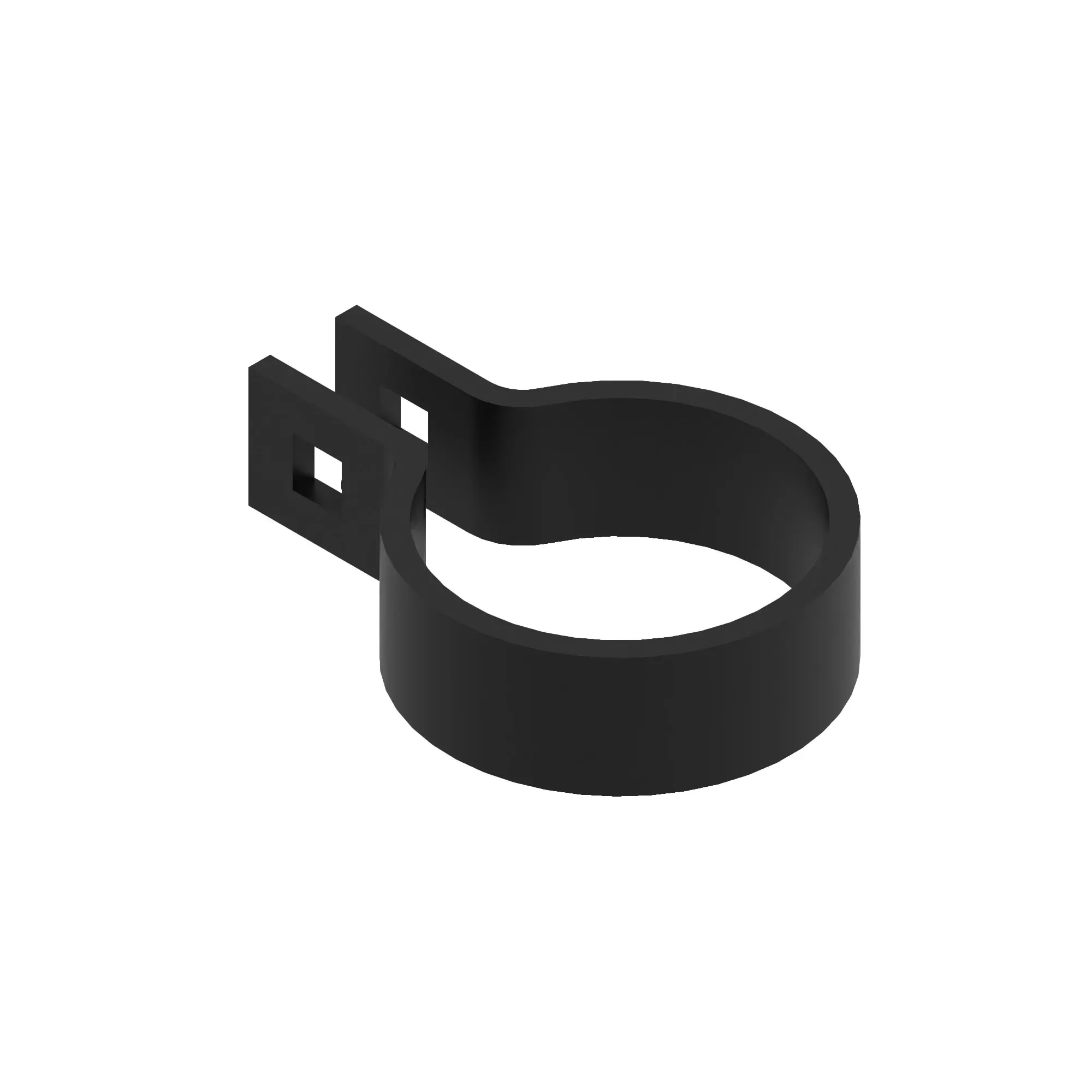 John Deere Bolt-On Clamp - N410902