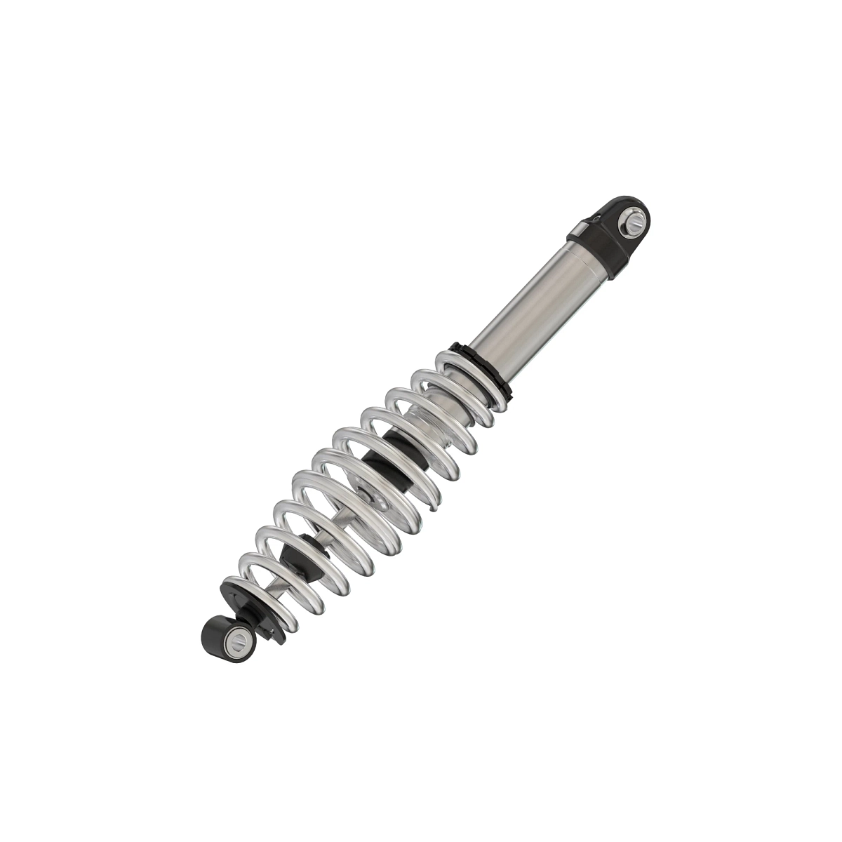 Shock Absorber, Rear, Fox Mo