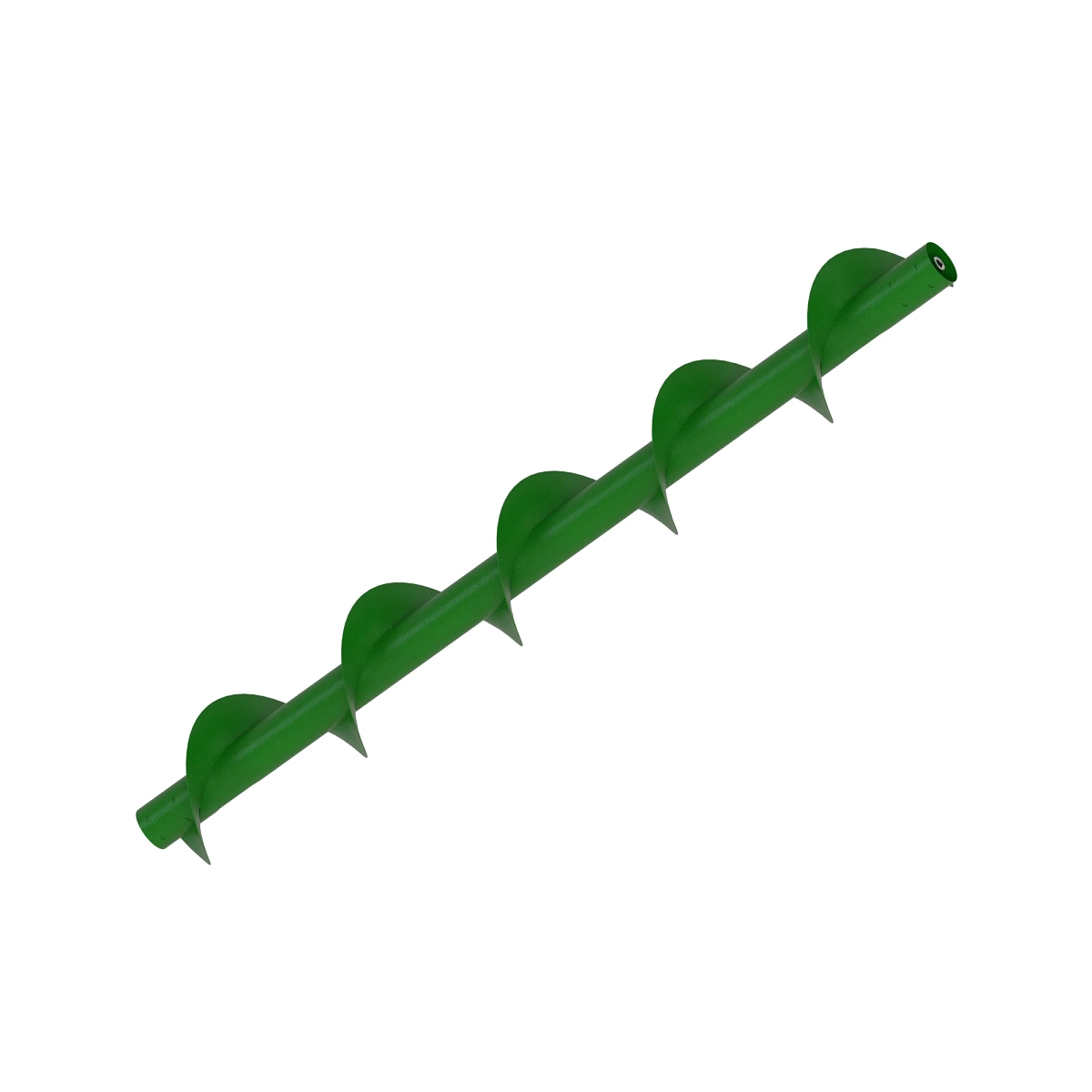 50' Outer Top Auger W/O Fing