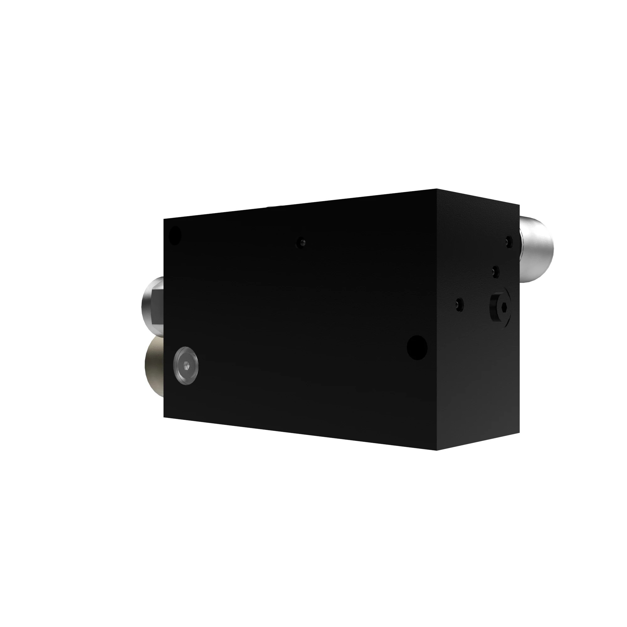 John Deere Solenoid Valve - AT376875