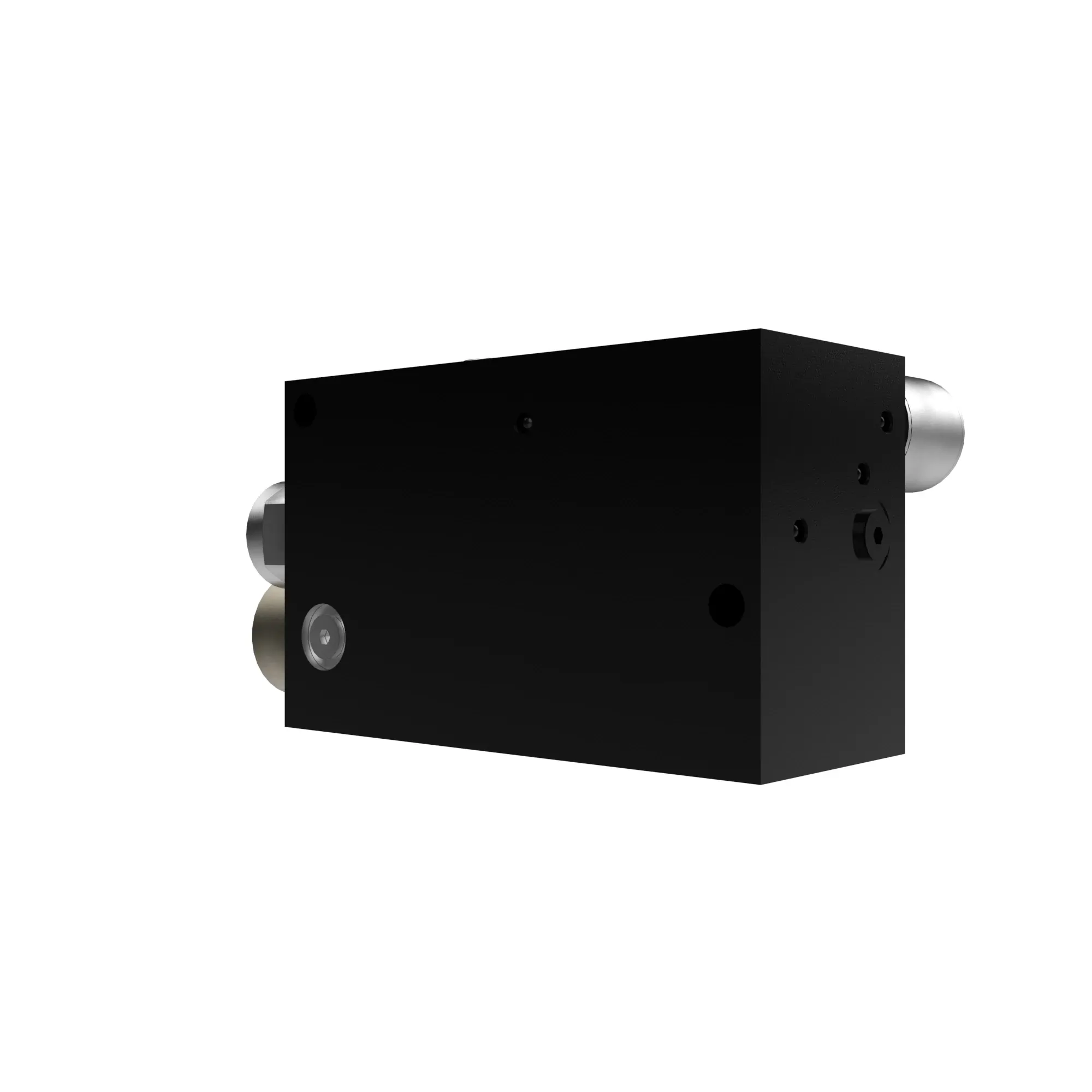 John Deere Solenoid Valve - AT376875