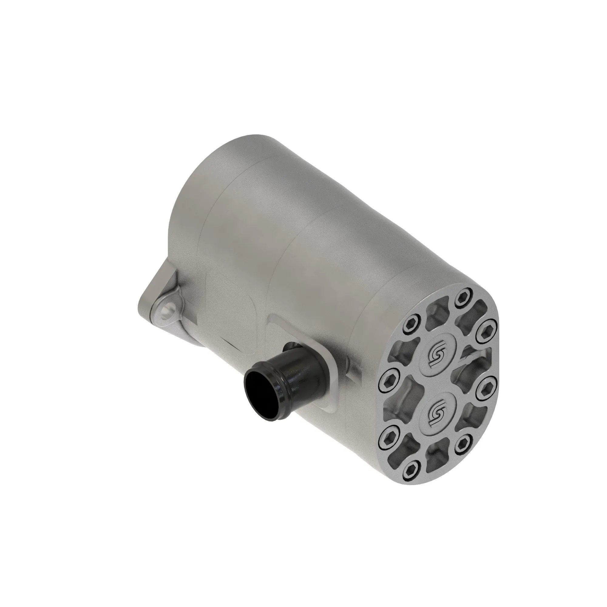 Hydraulic Pump