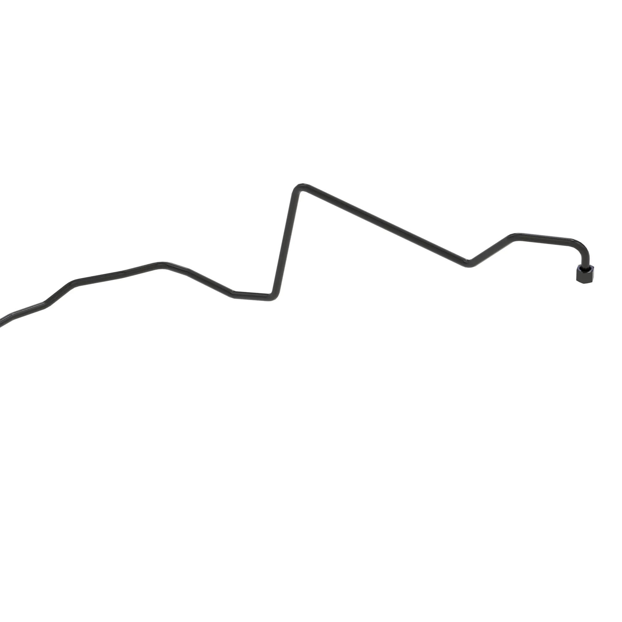LINE, OIL, ASSEMBLY
