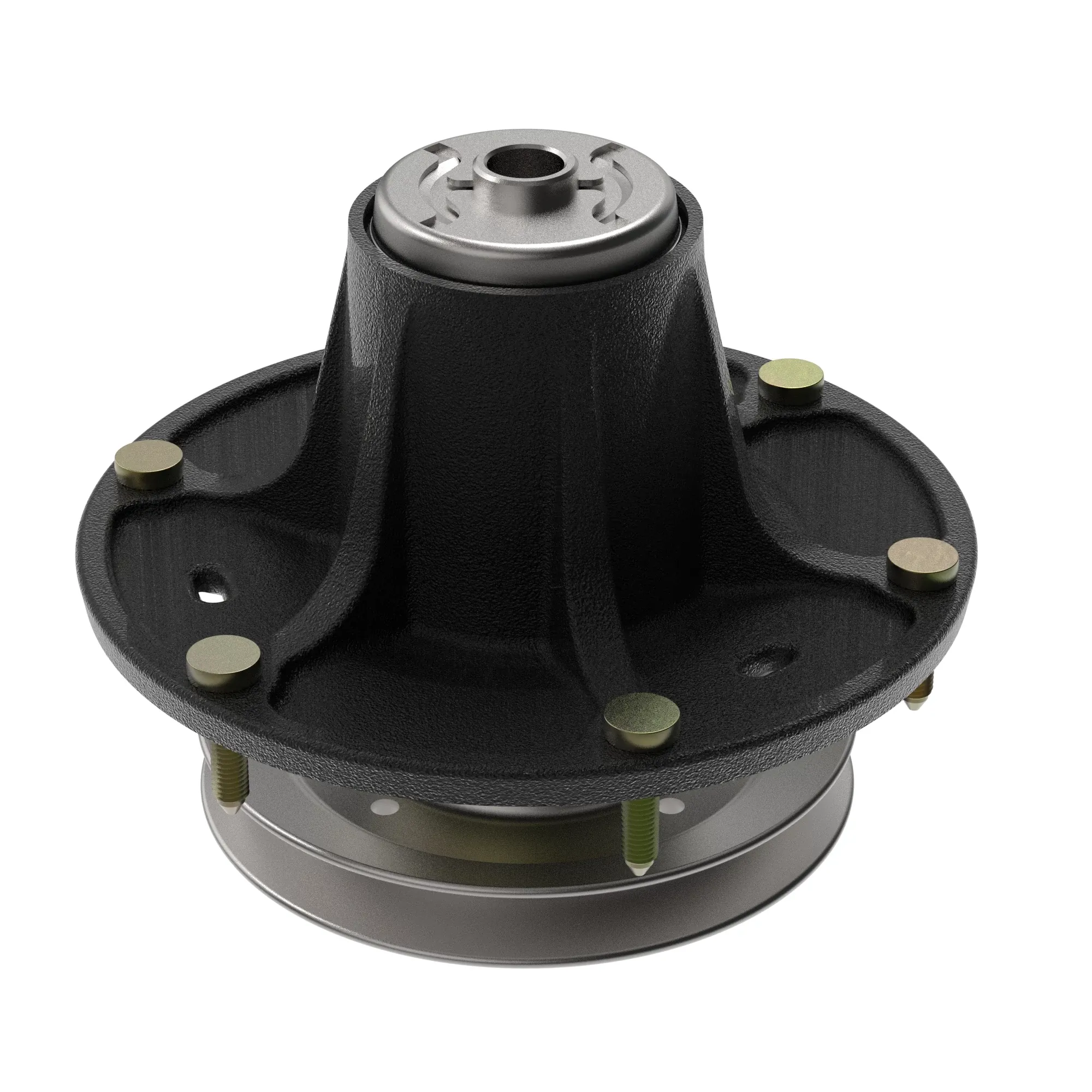 John Deere Spindle - TCA25832