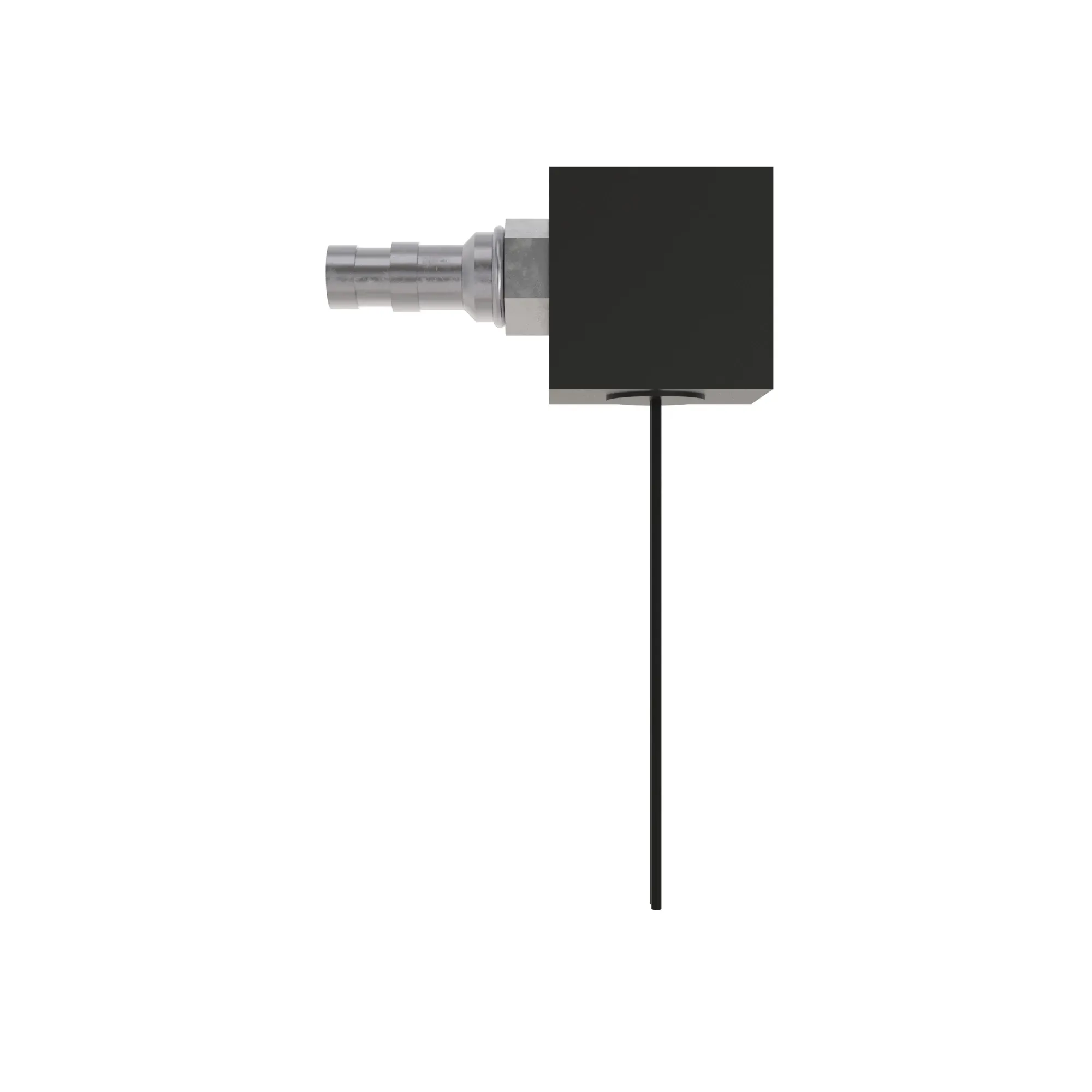 LOWER COIL/CONNECTOR