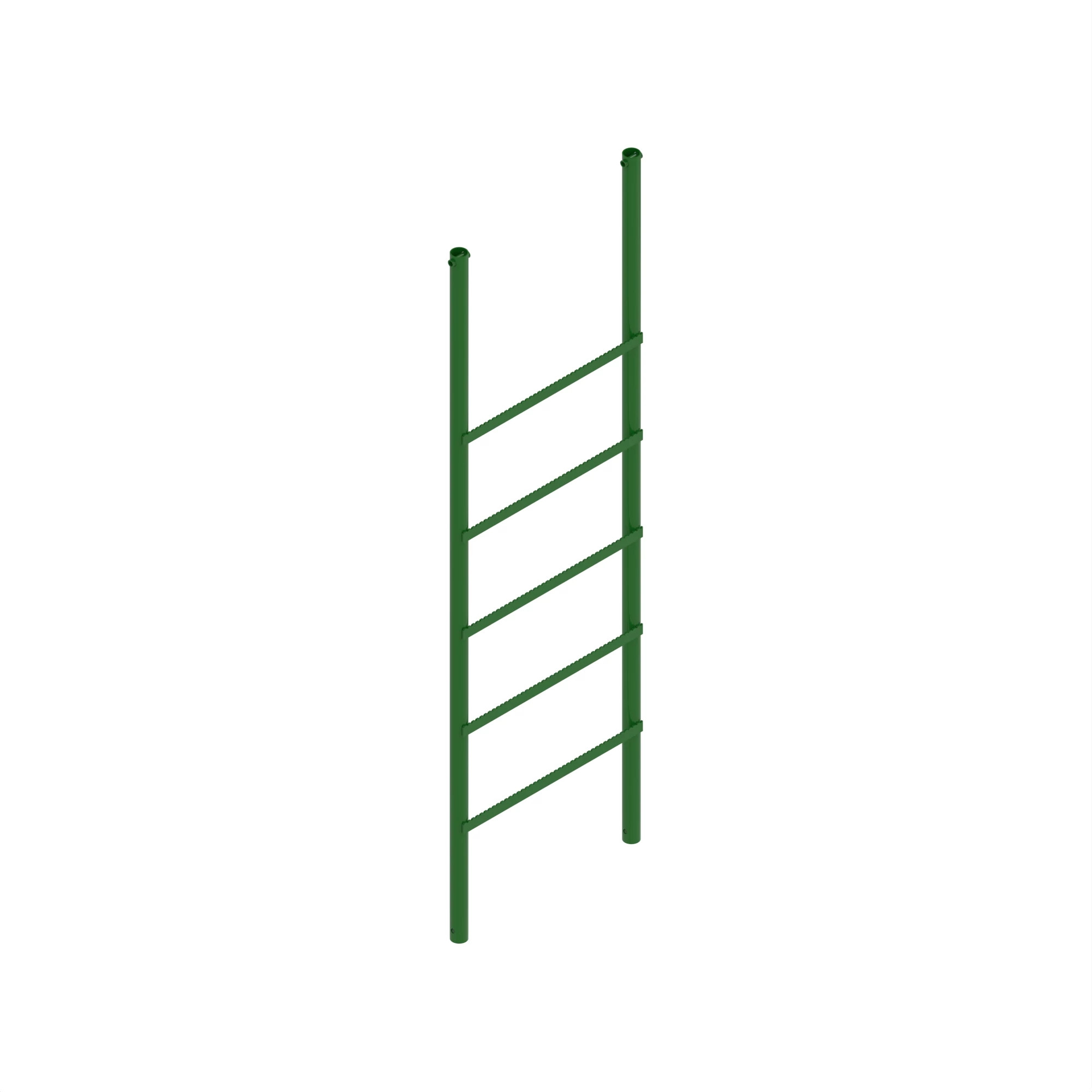 ⚙️ AA50081: Escalera Interior del Tanque John Deere 🚜✅