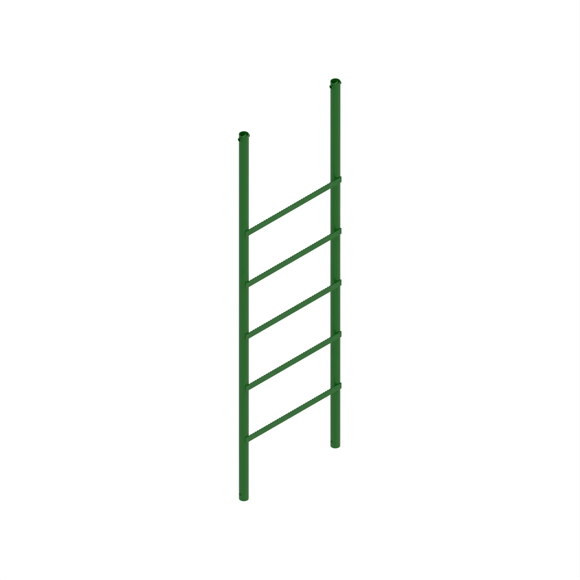 John Deere Tank Inside Ladder - AA50081